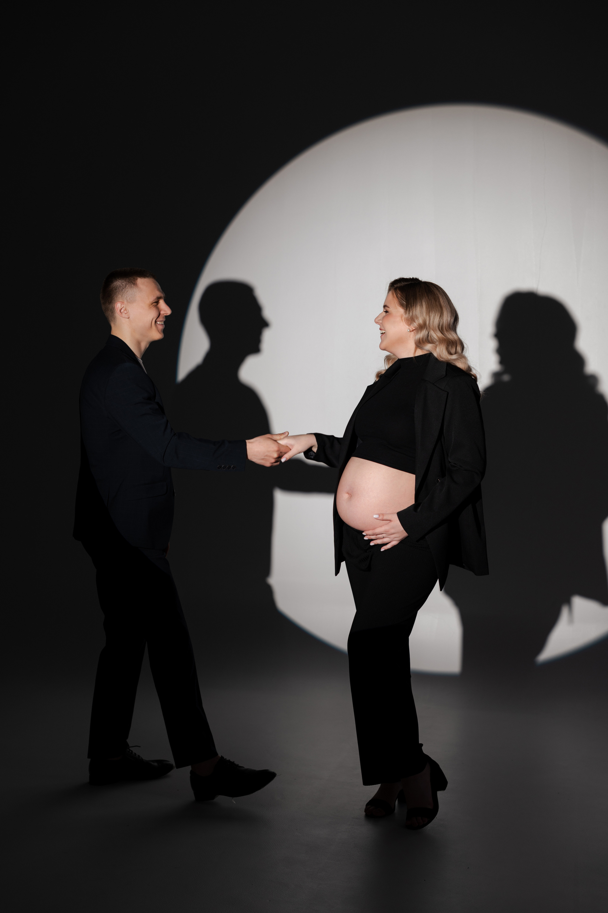 Серия 1. Фотограф в Абакане и Минусинске