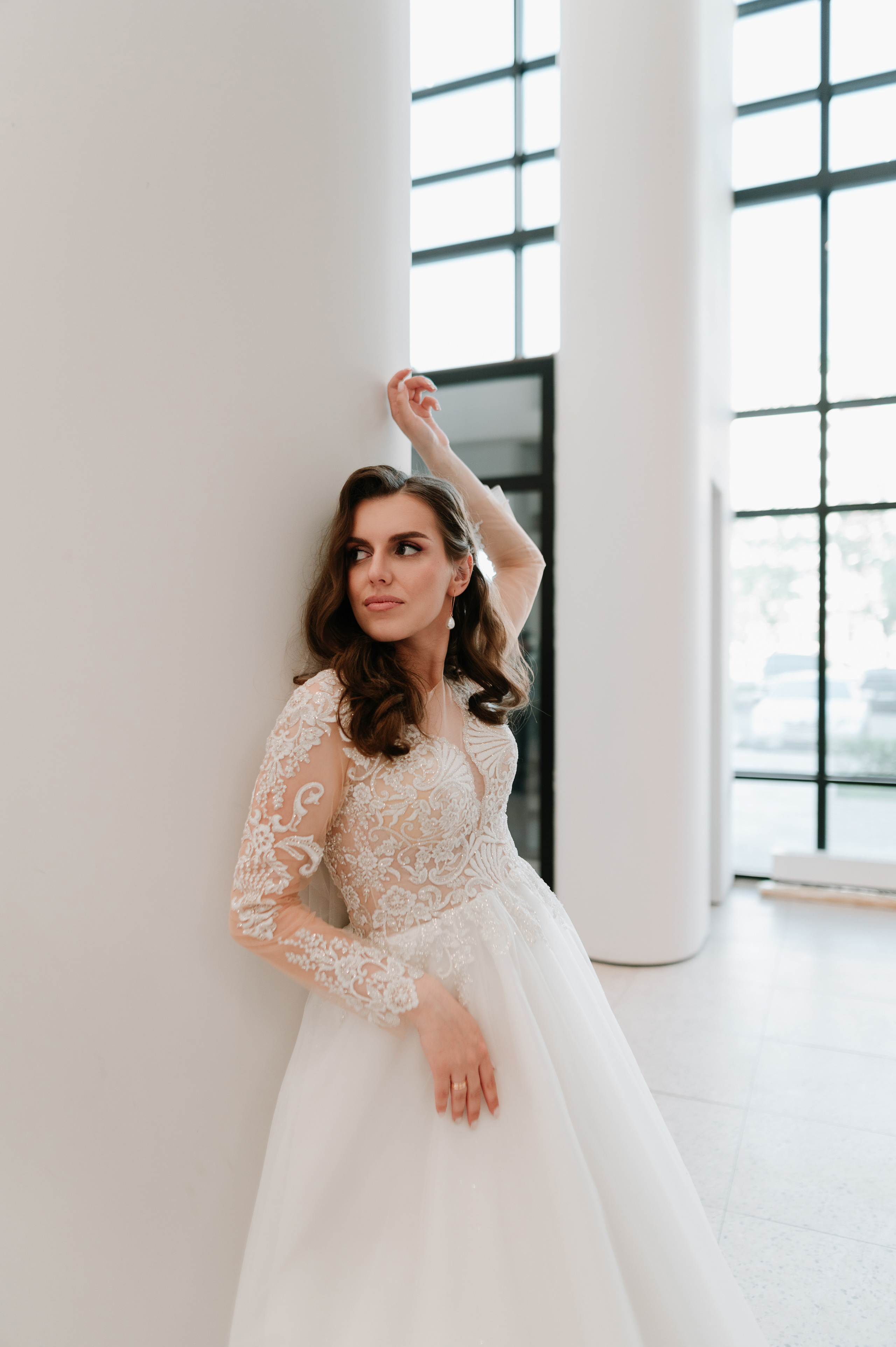 Владимир и Аэлита. Фотограф в Абакане и Минусинске