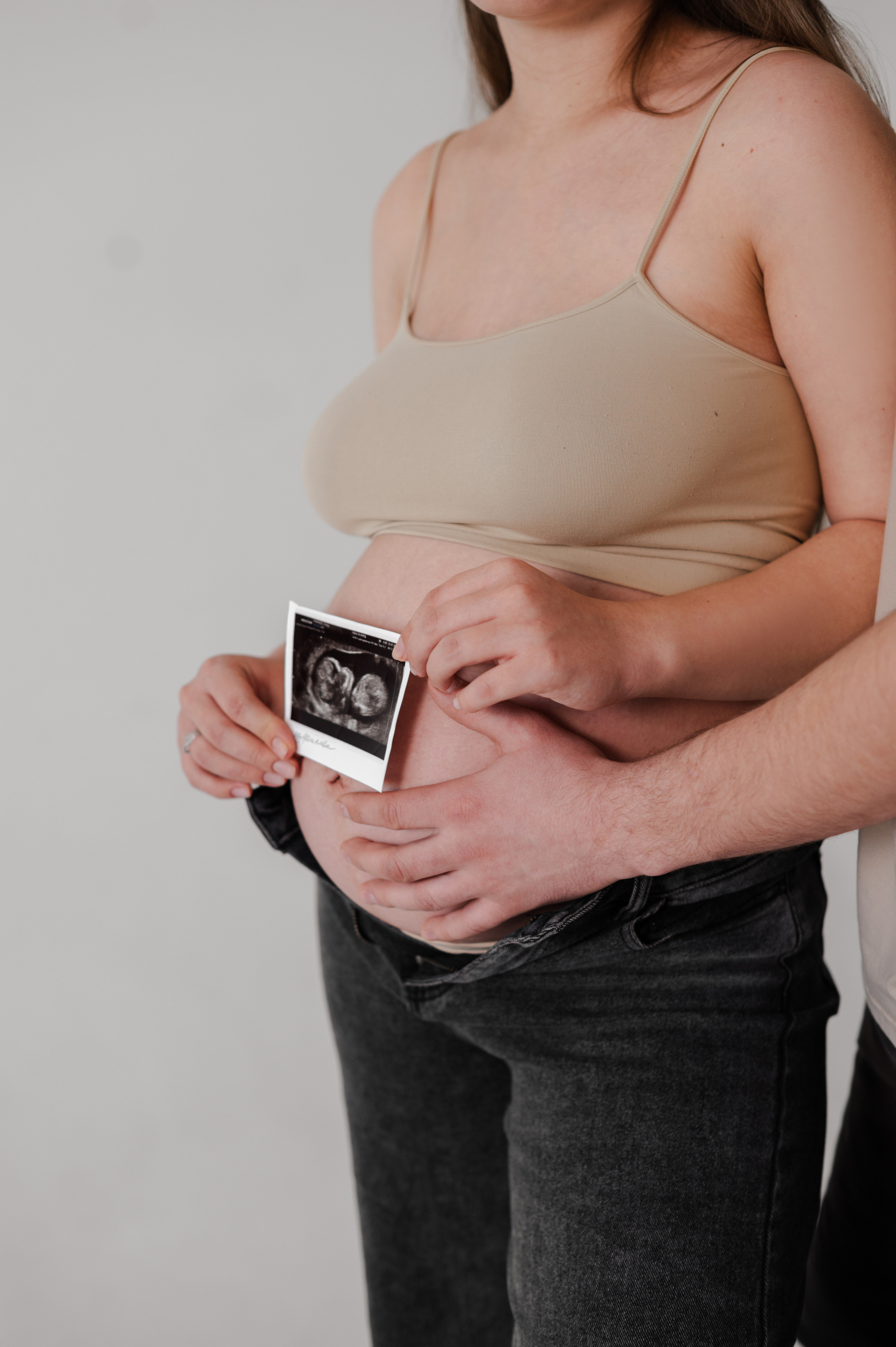 Александр и Любовь. Фотограф в Абакане и Минусинске