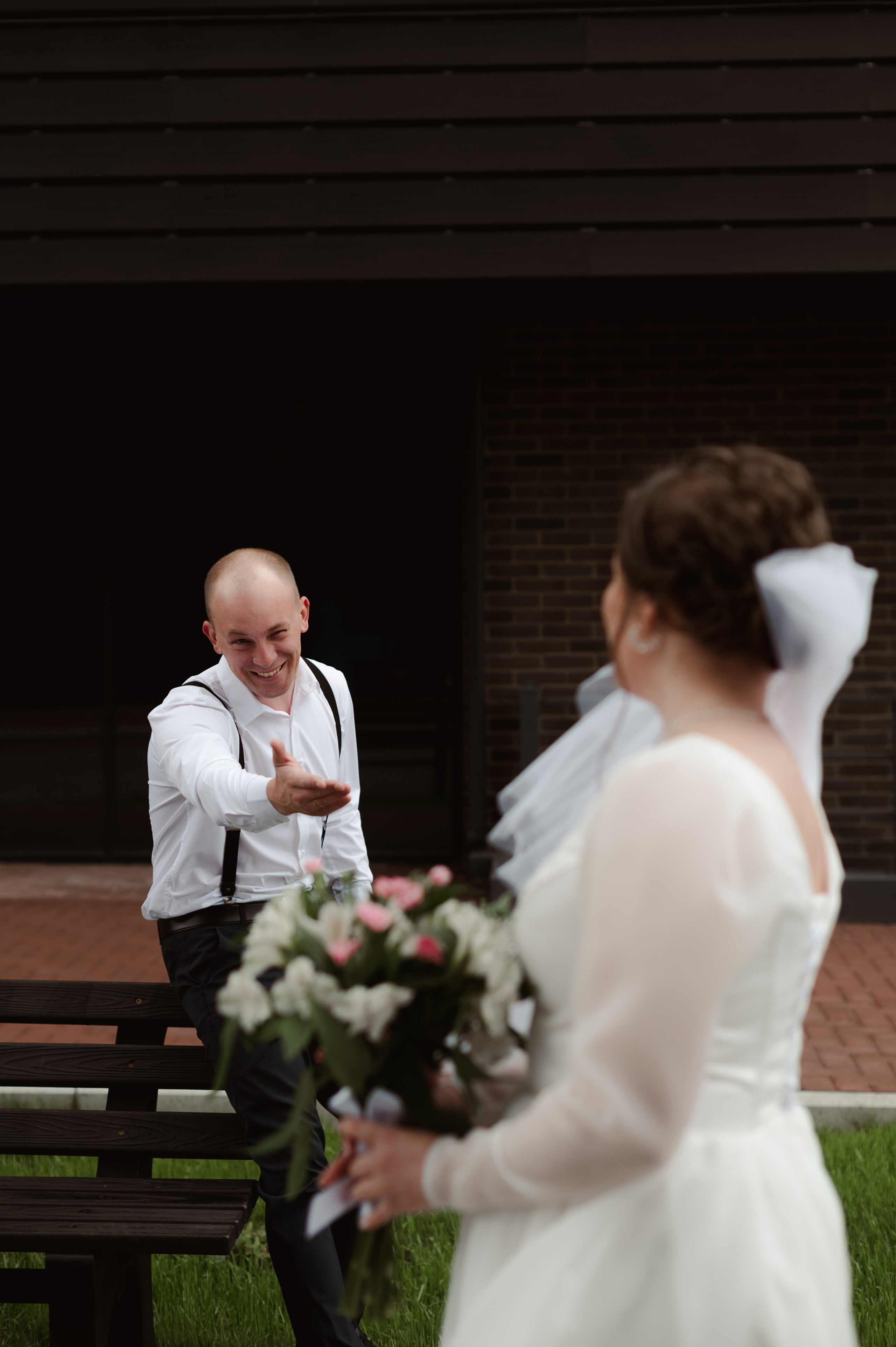 Владислав и Ирина. Фотограф в Абакане и Минусинске