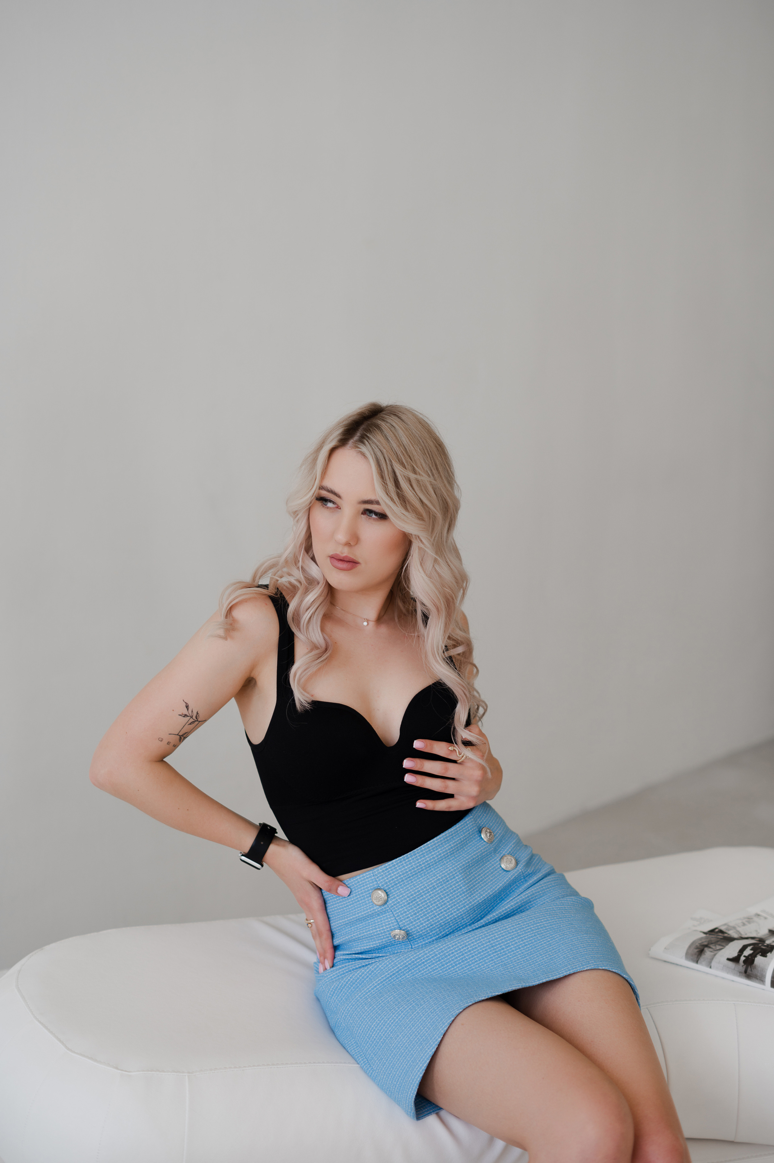 Валерия. Фотограф в Абакане и Минусинске