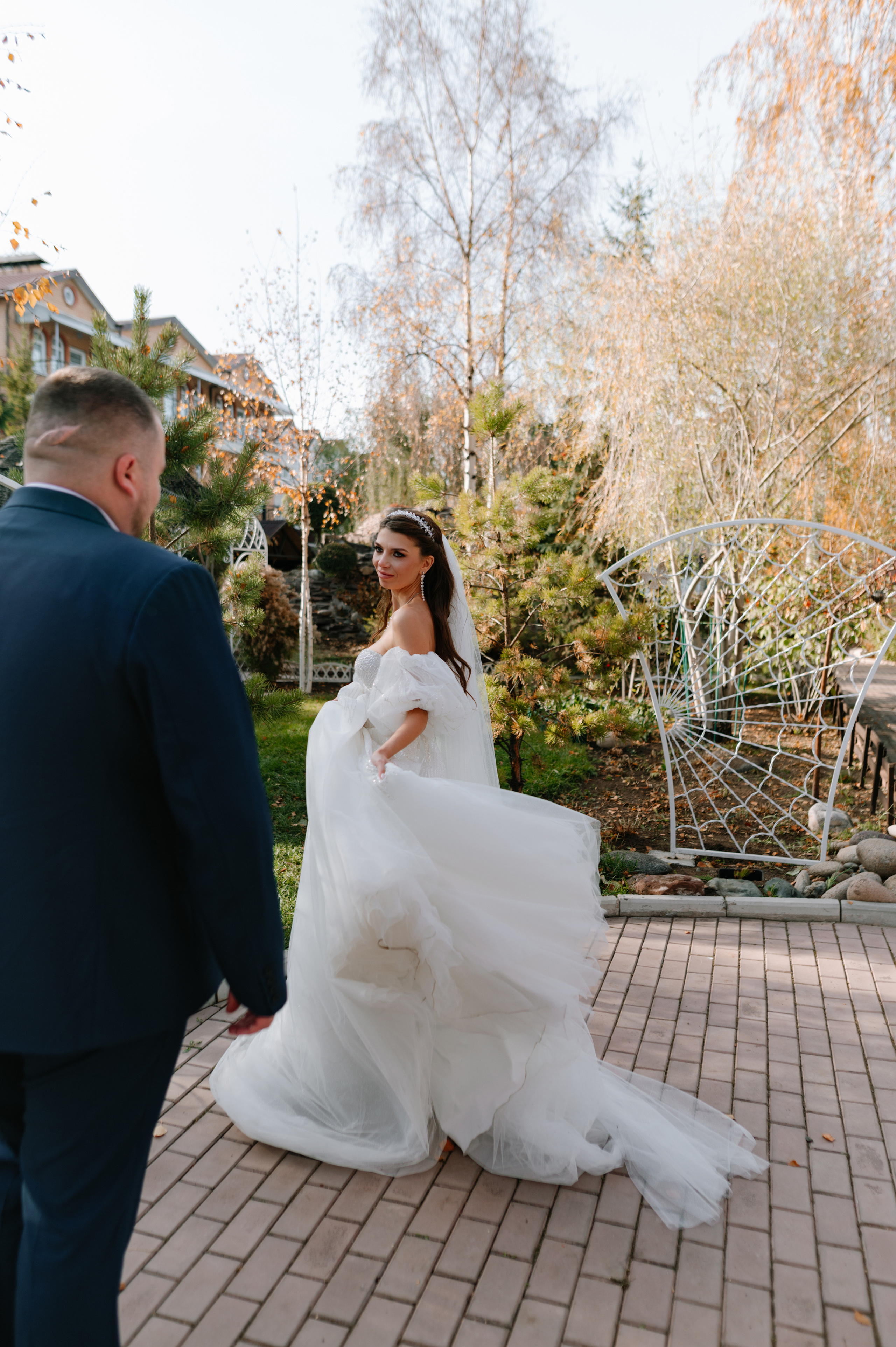 Алексей и Лидия. Фотограф в Абакане и Минусинске