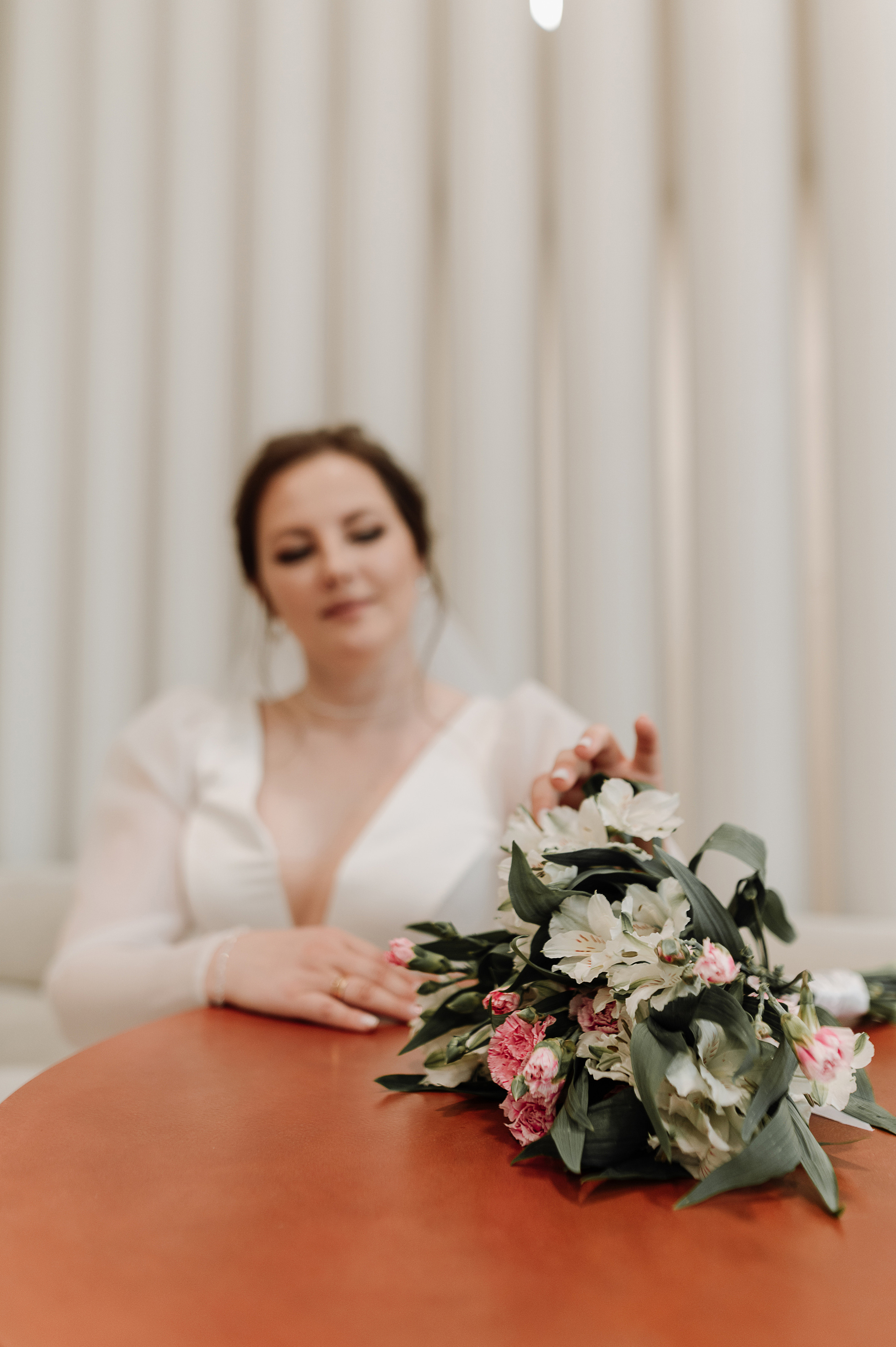 Владислав и Ирина. Фотограф в Абакане и Минусинске