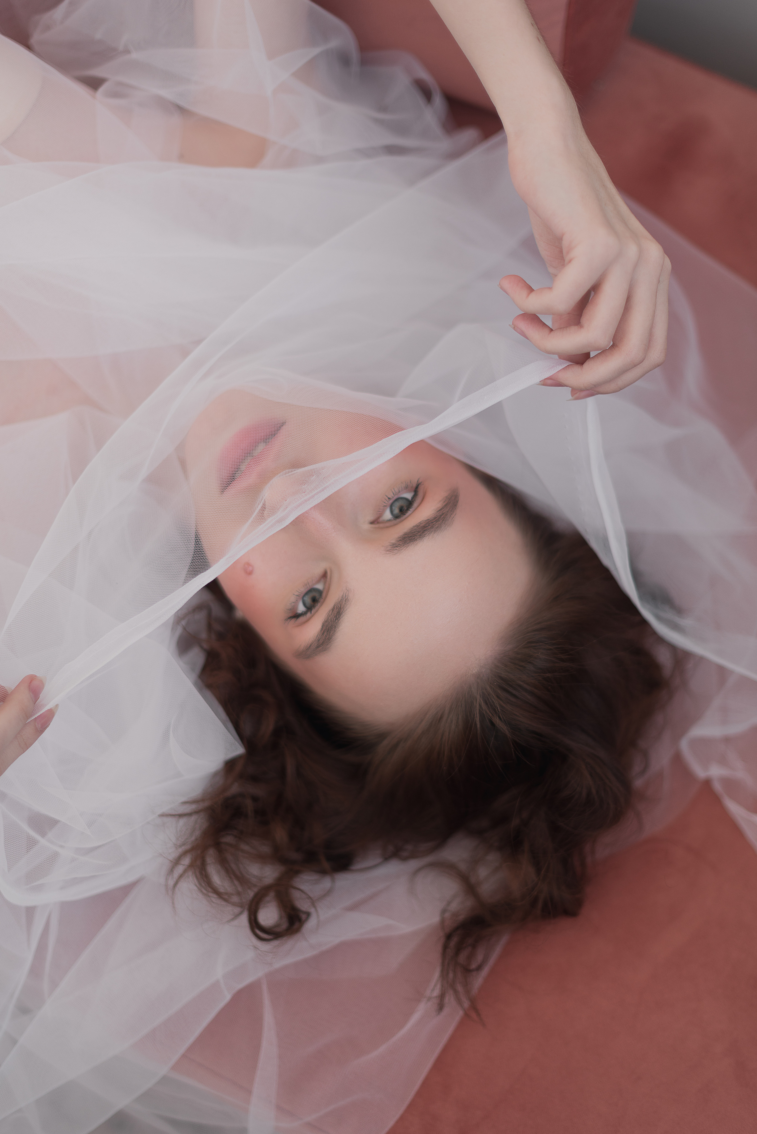 Полина. Фотограф в Абакане и Минусинске