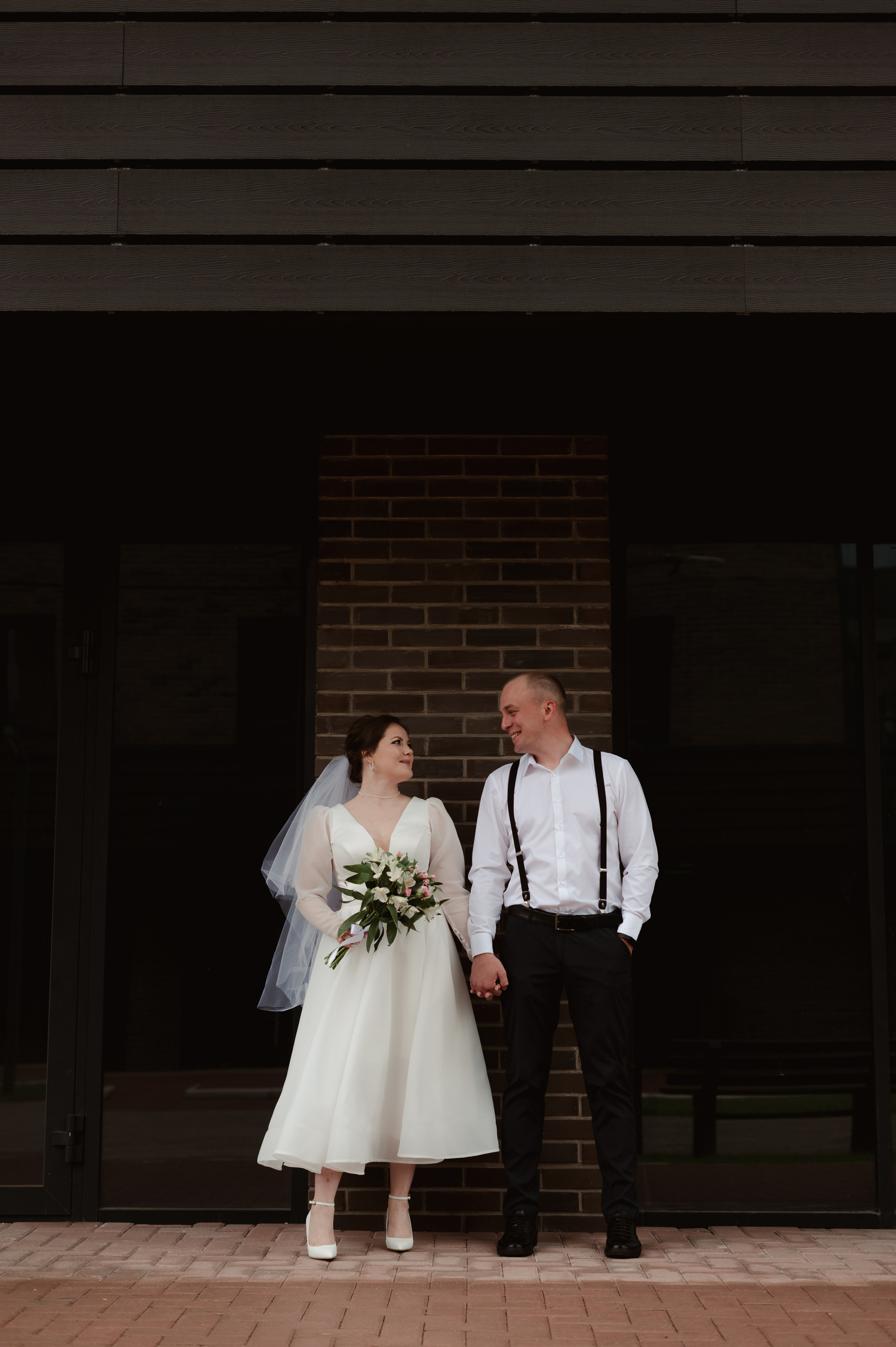 Владислав и Ирина. Фотограф в Абакане и Минусинске