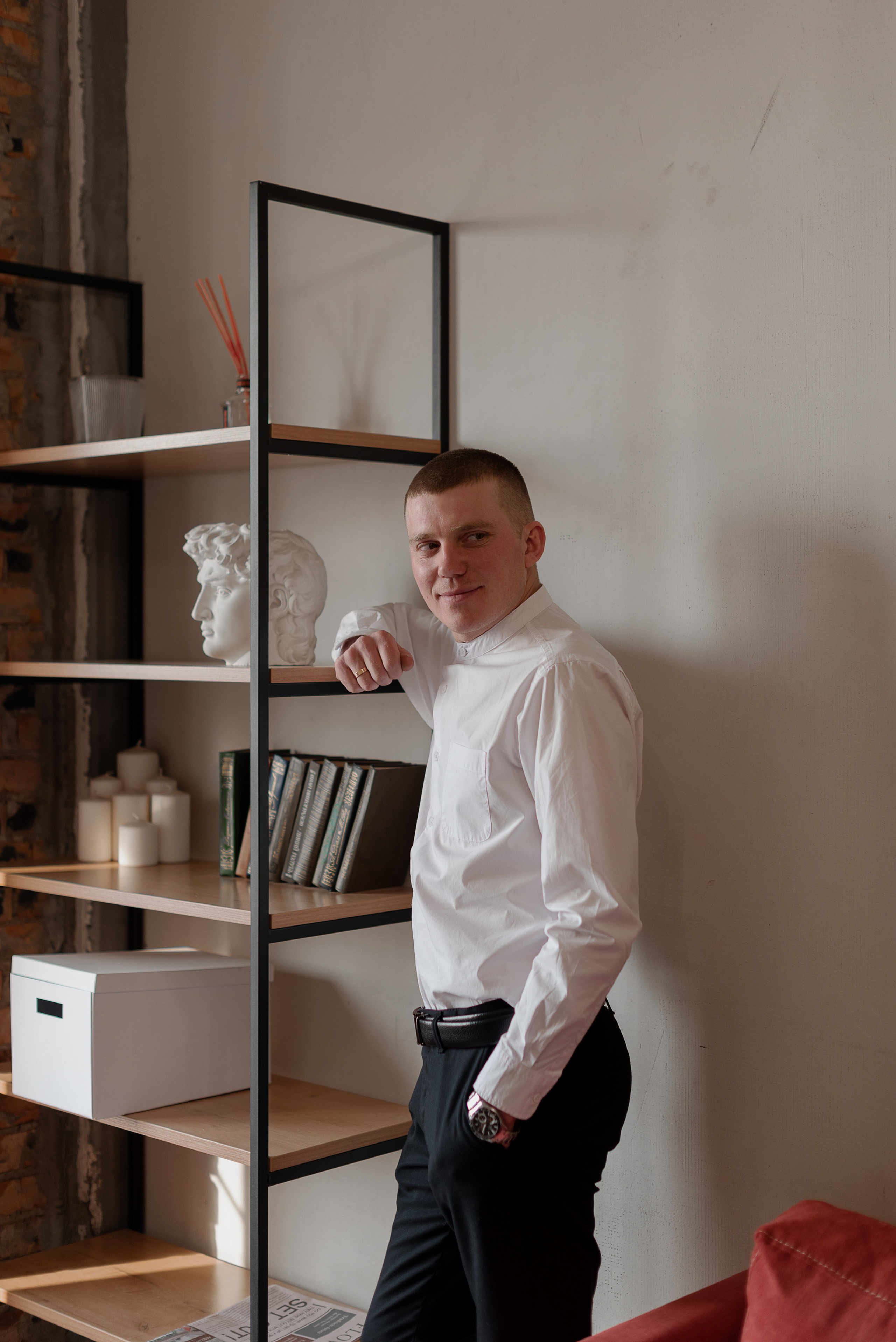 Андрей и Анастасия. Фотограф в Абакане и Минусинске