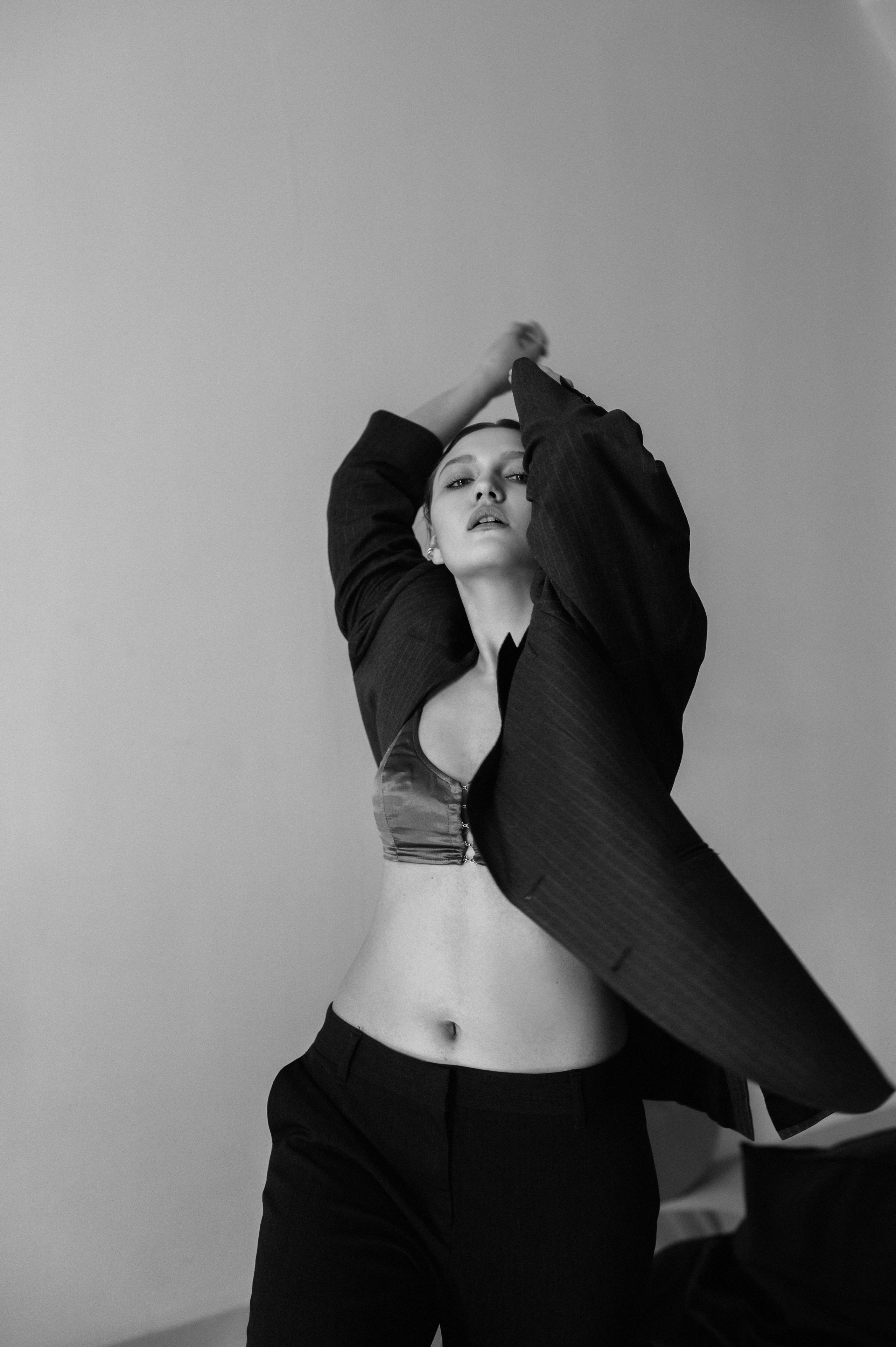 Илона чб. Фотограф в Абакане и Минусинске