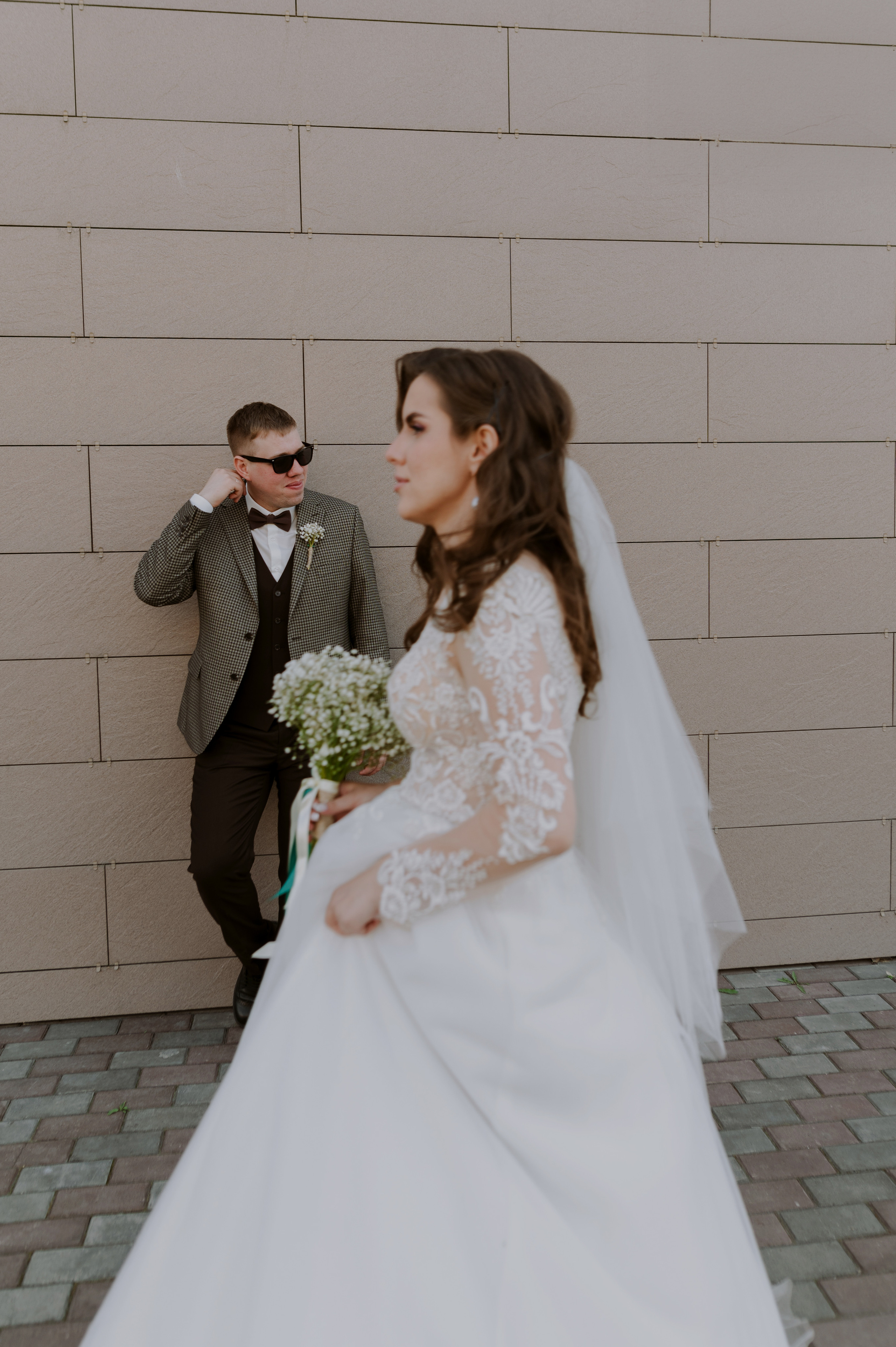 Владимир и Аэлита. Фотограф в Абакане и Минусинске