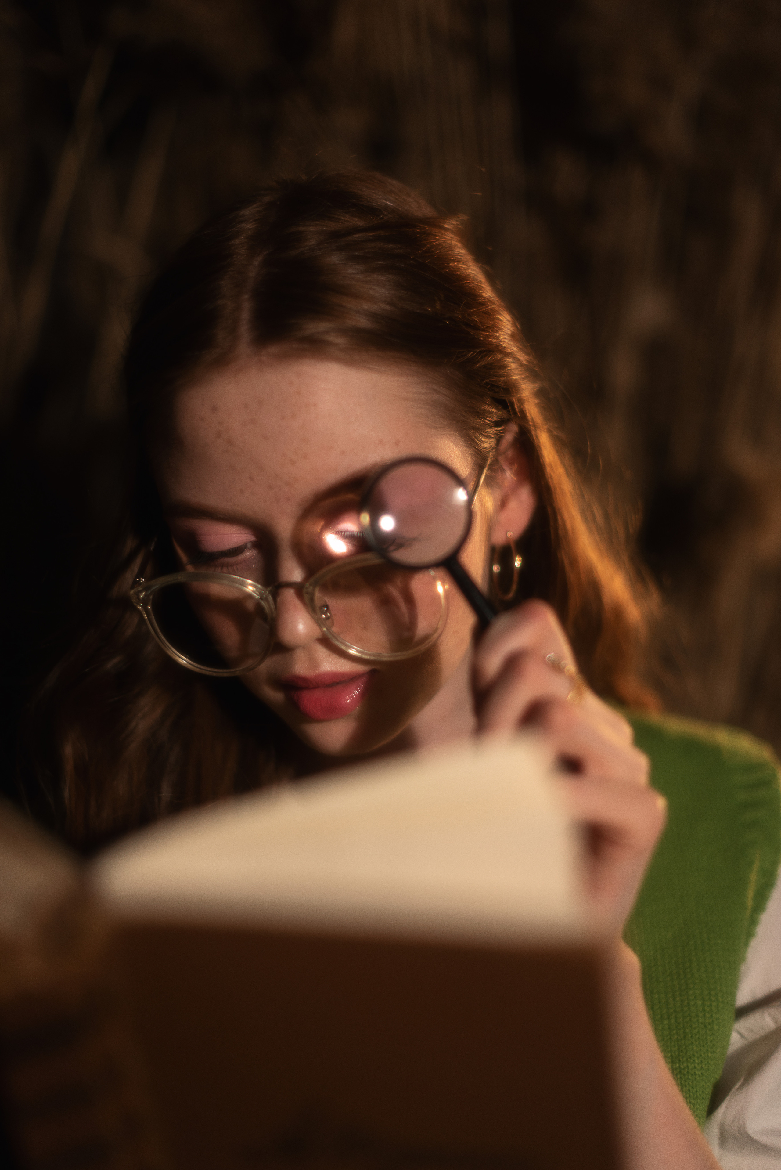 Алина. Фотограф в Абакане и Минусинске