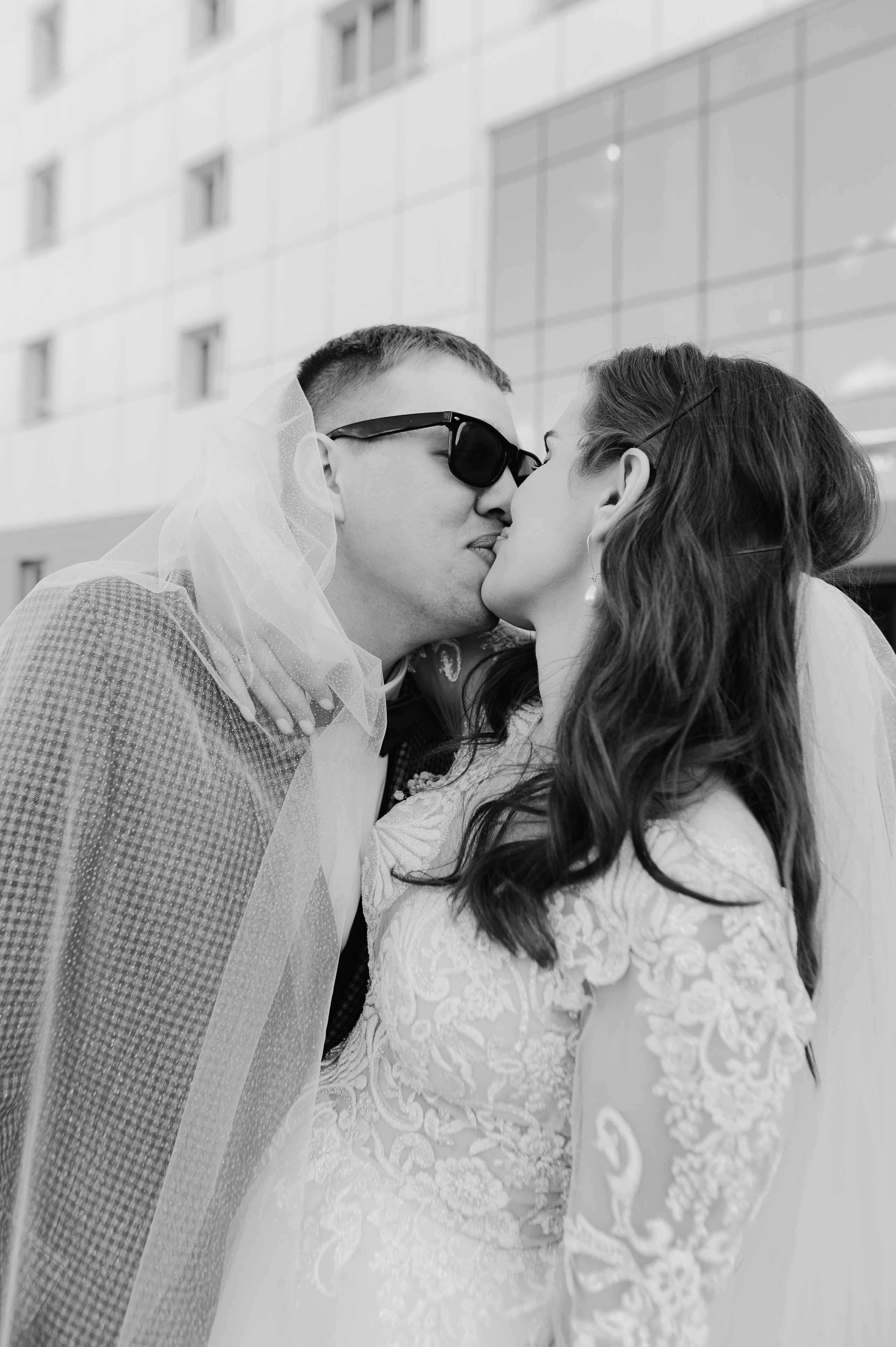 Владимир и Аэлита. Фотограф в Абакане и Минусинске