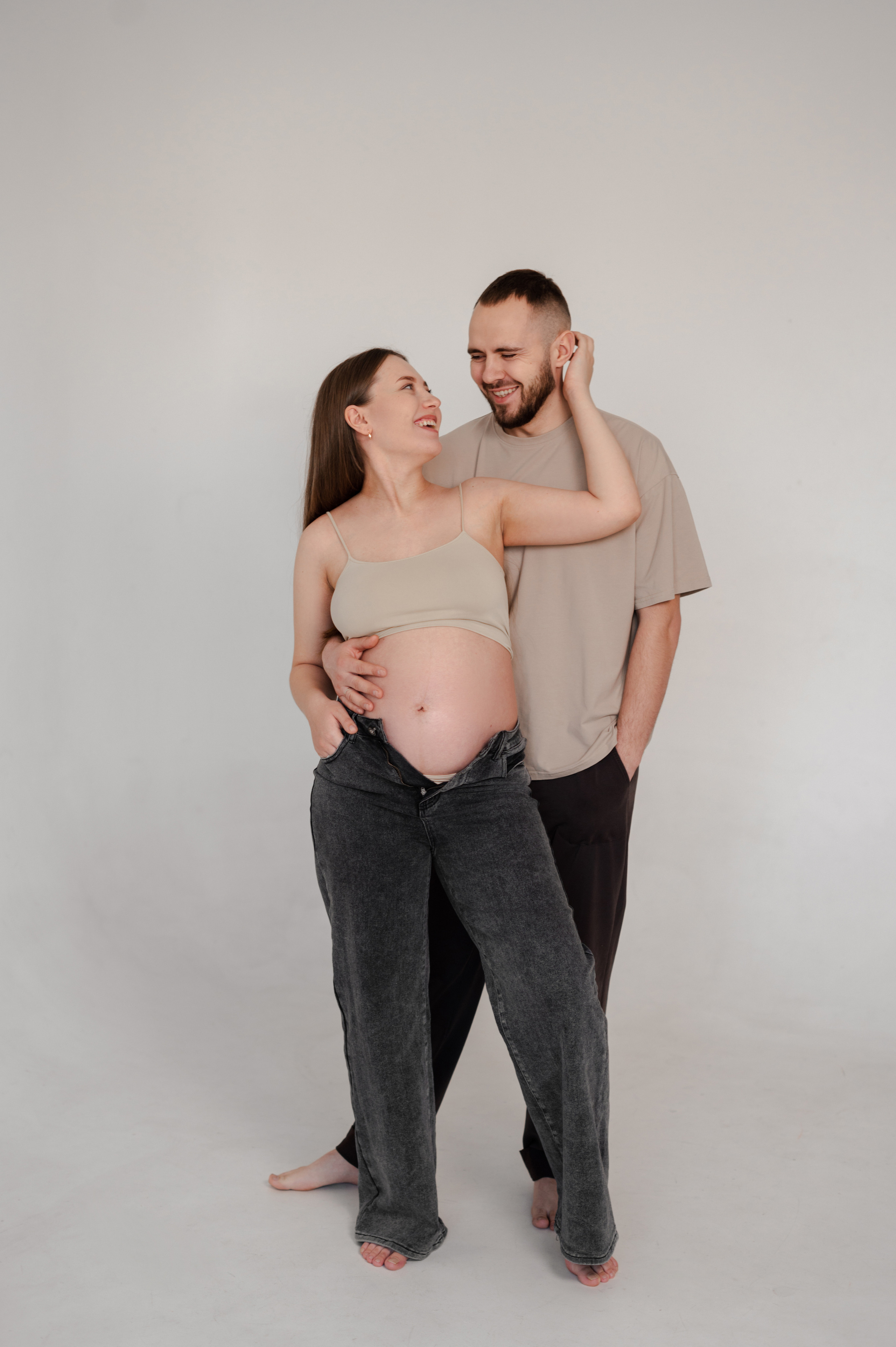 Александр и Любовь. Фотограф в Абакане и Минусинске