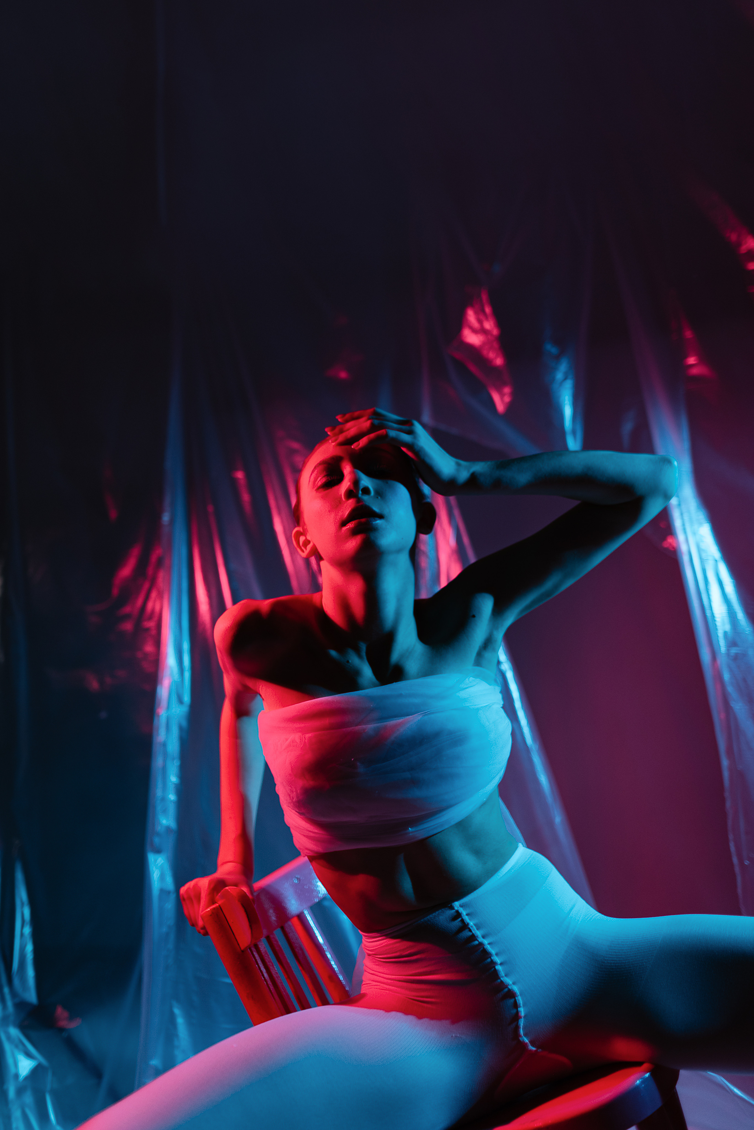 Мария. Фотограф в Абакане и Минусинске