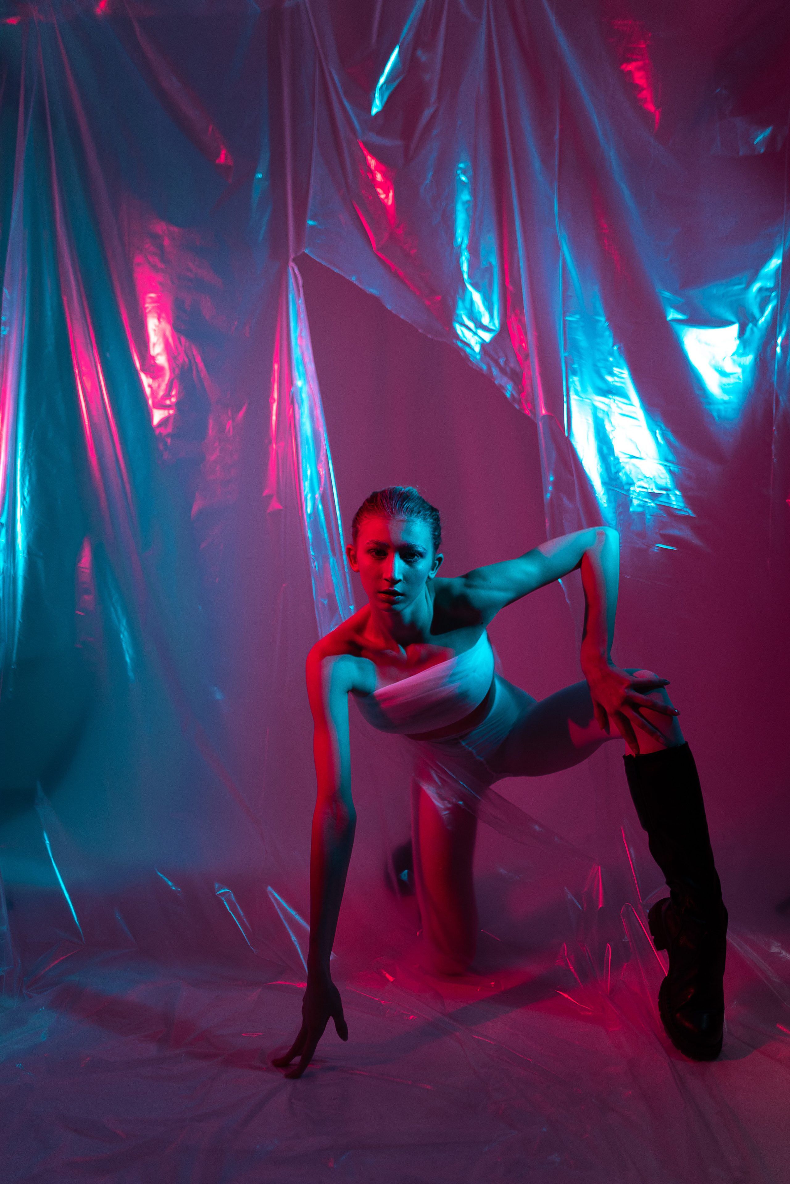 Мария. Фотограф в Абакане и Минусинске