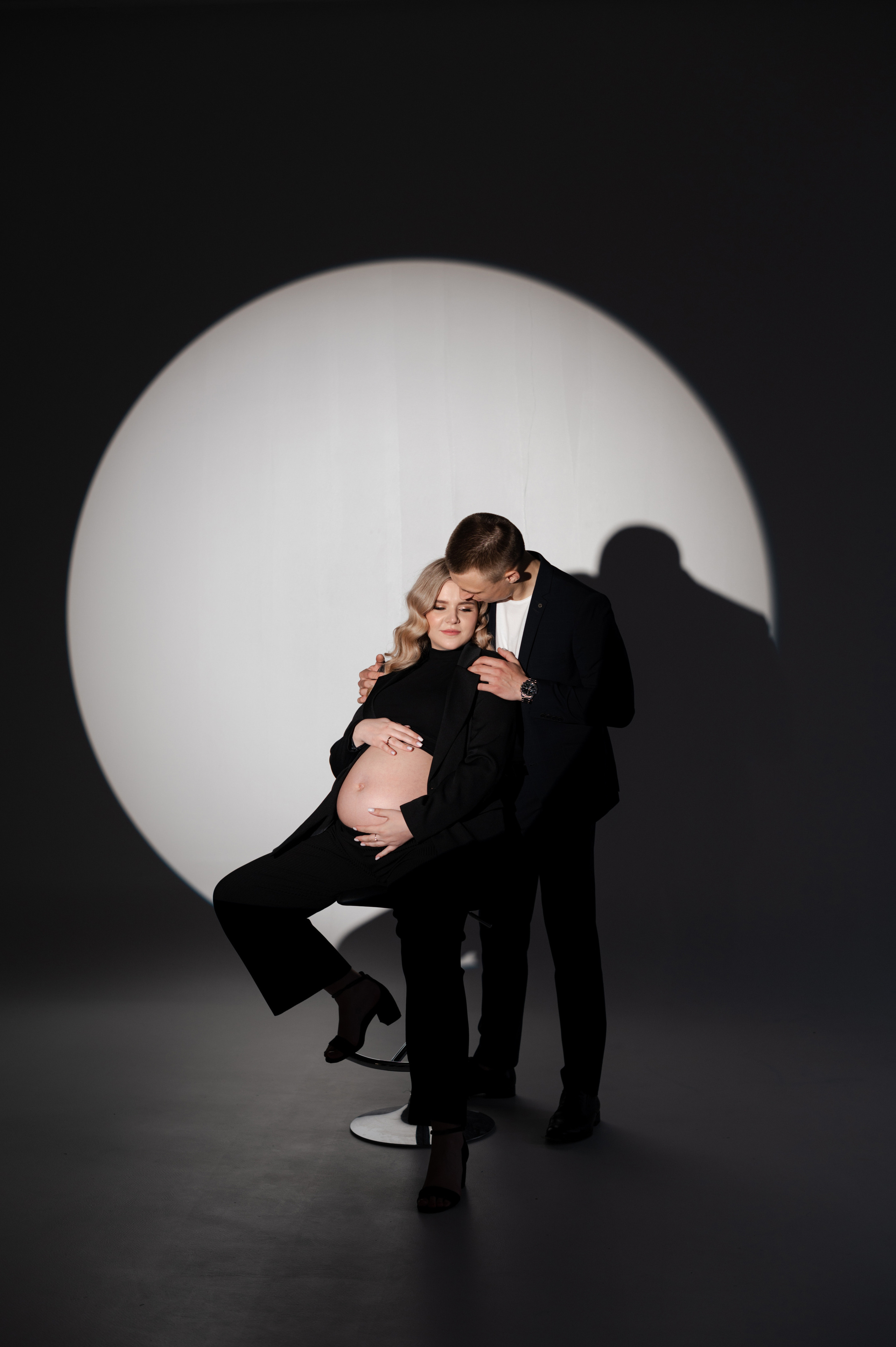 Серия 1. Фотограф в Абакане и Минусинске