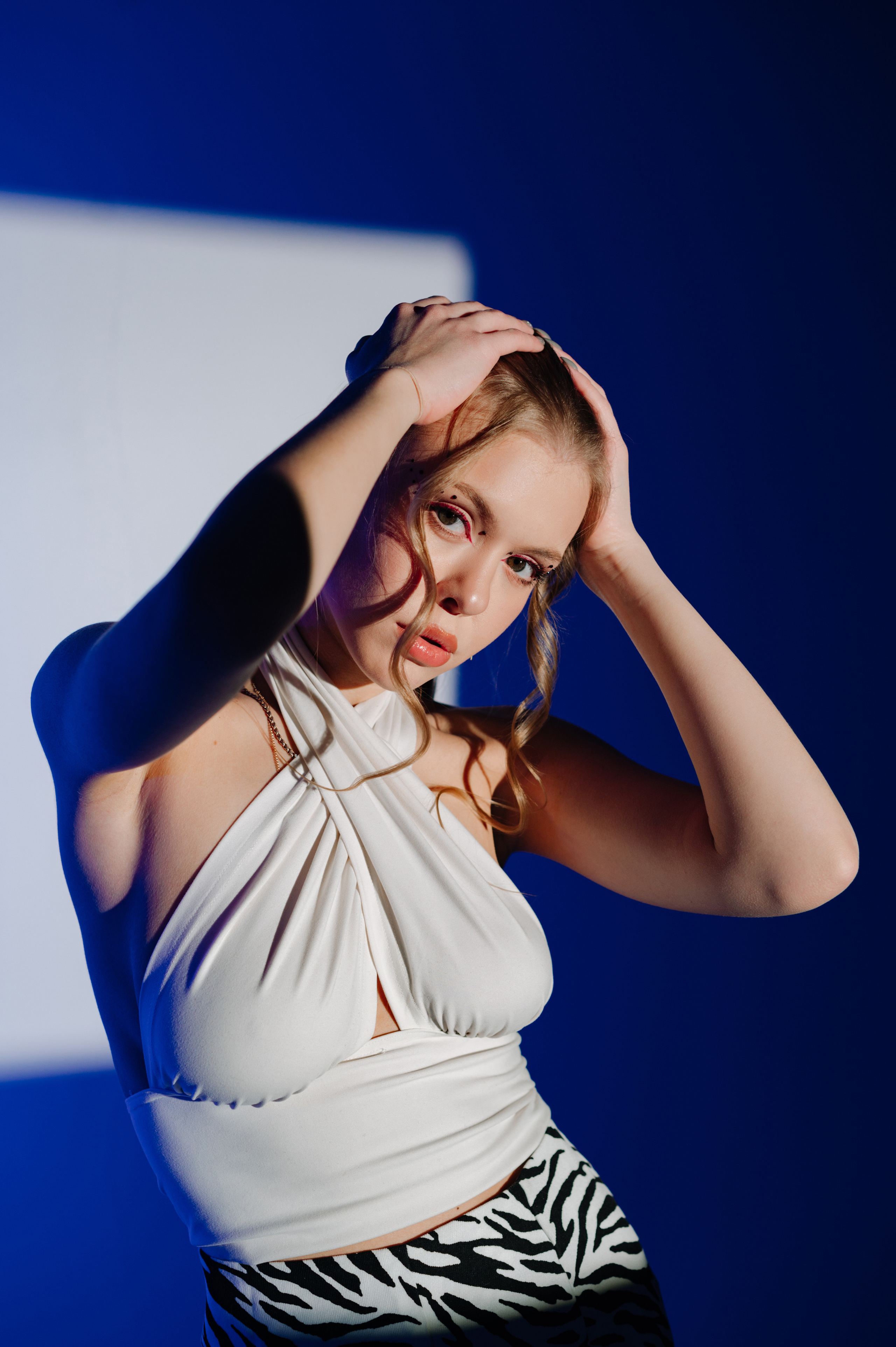 Лиза. Фотограф в Абакане и Минусинске