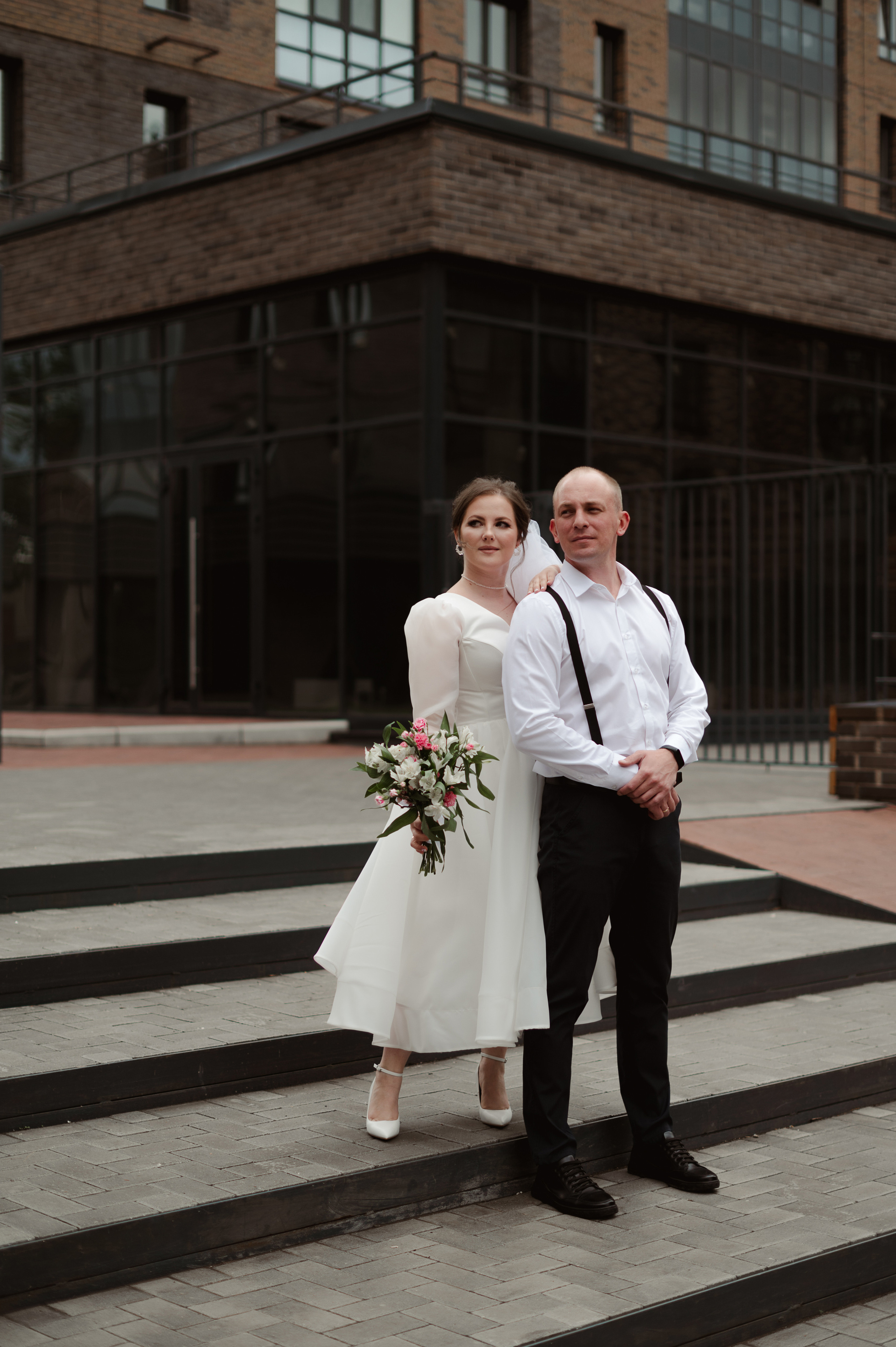 Владислав и Ирина. Фотограф в Абакане и Минусинске