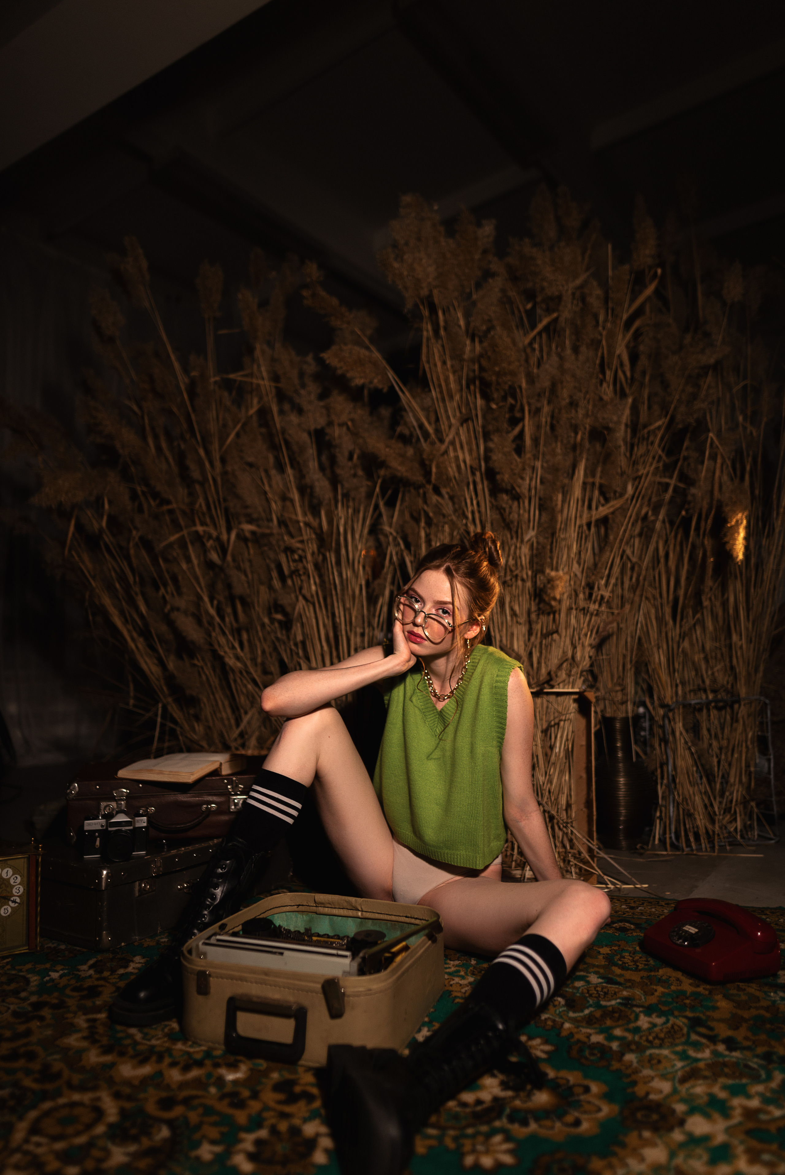 Алина. Фотограф в Абакане и Минусинске