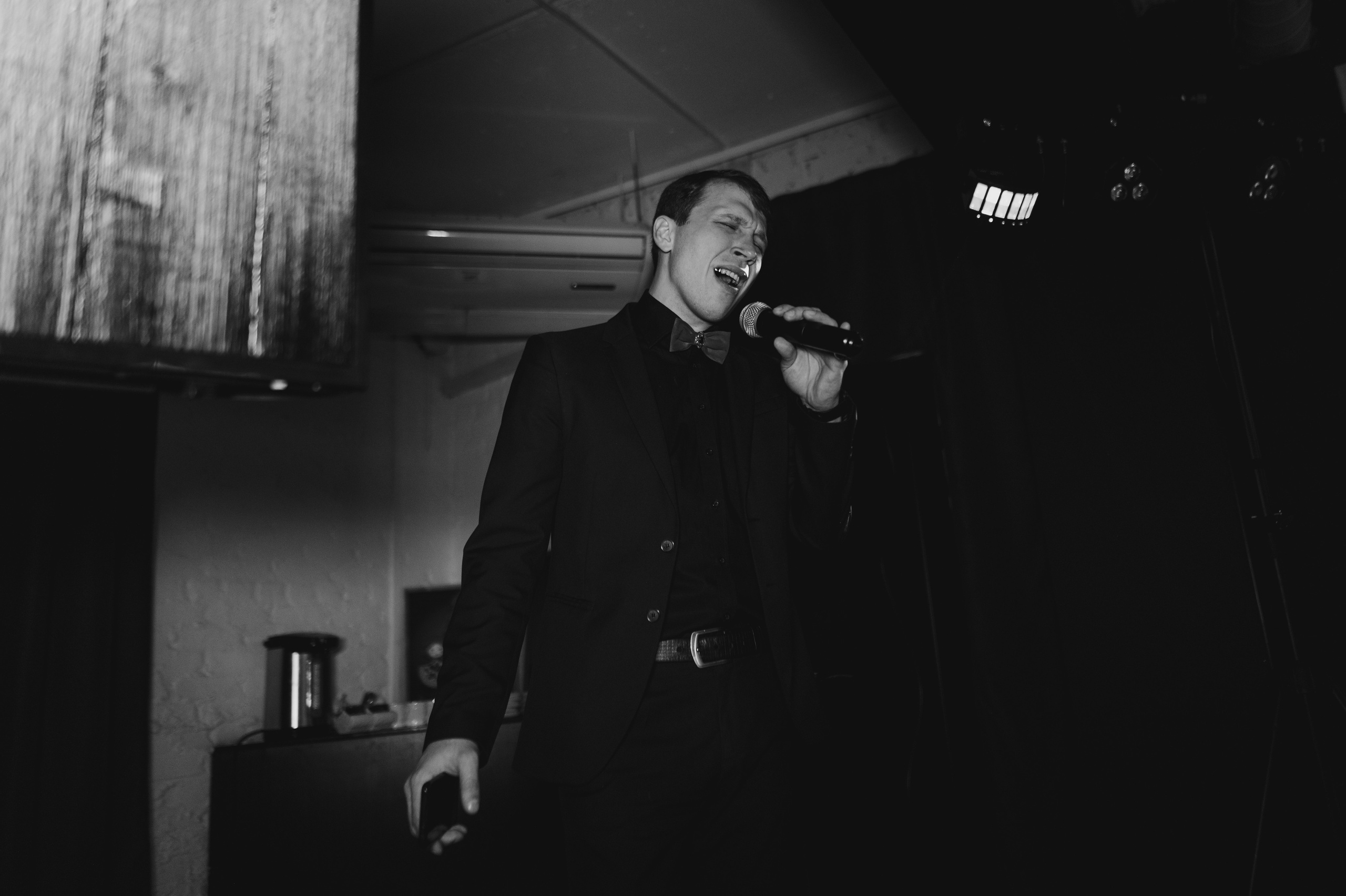 Свадебный банкет. Фотограф в Абакане и Минусинске