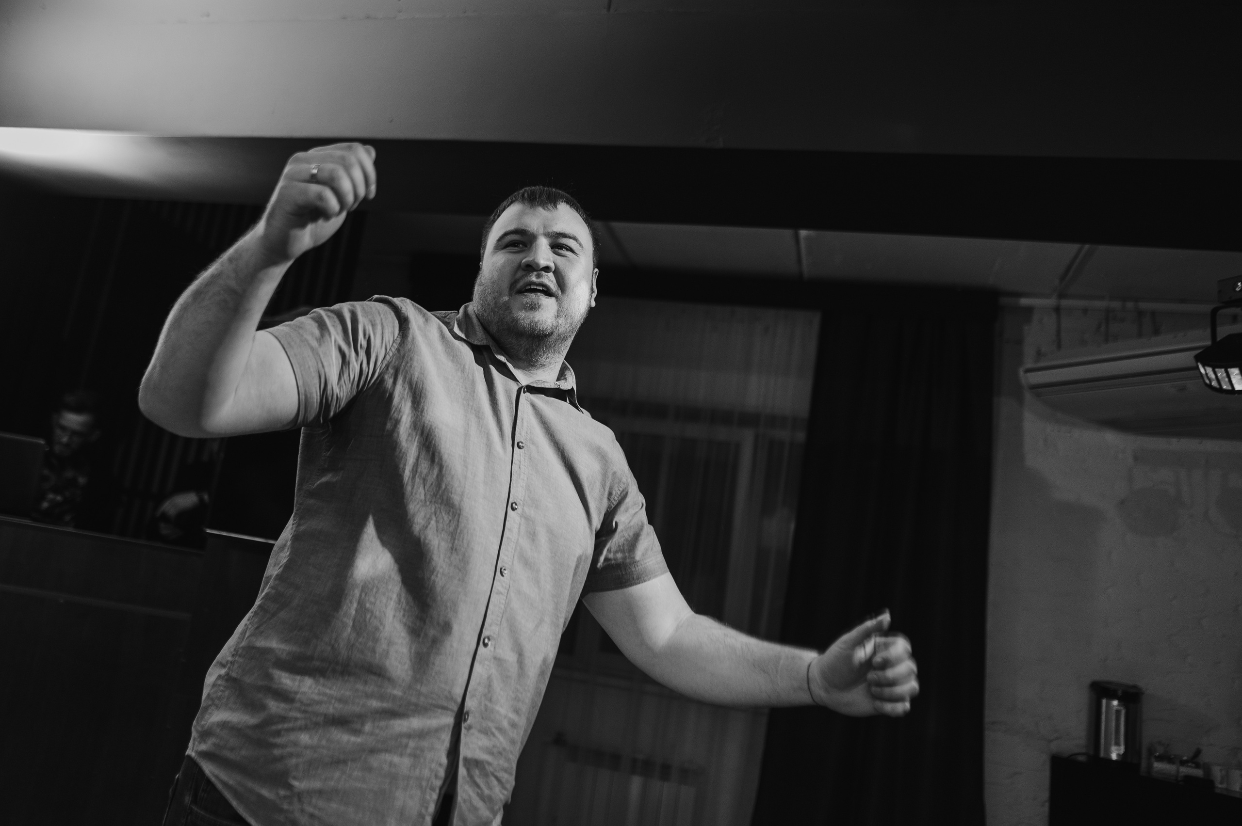 Свадебный банкет. Фотограф в Абакане и Минусинске