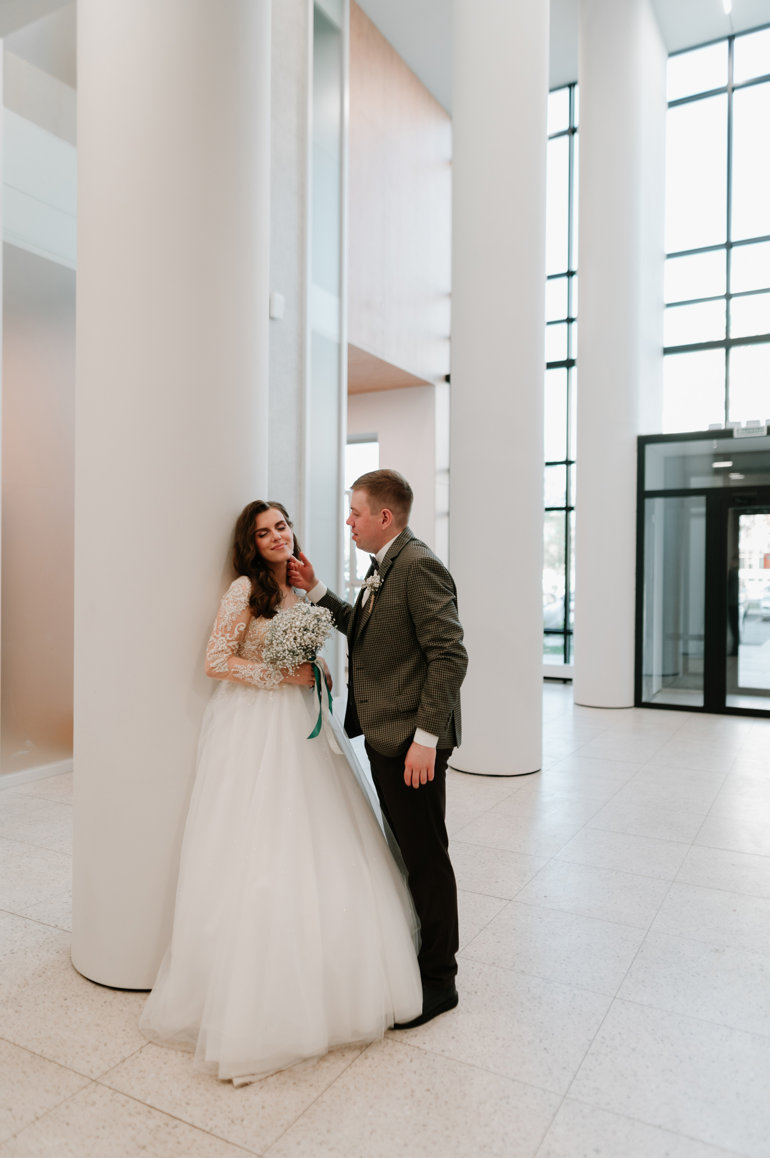 Владимир и Аэлита. Фотограф в Абакане и Минусинске