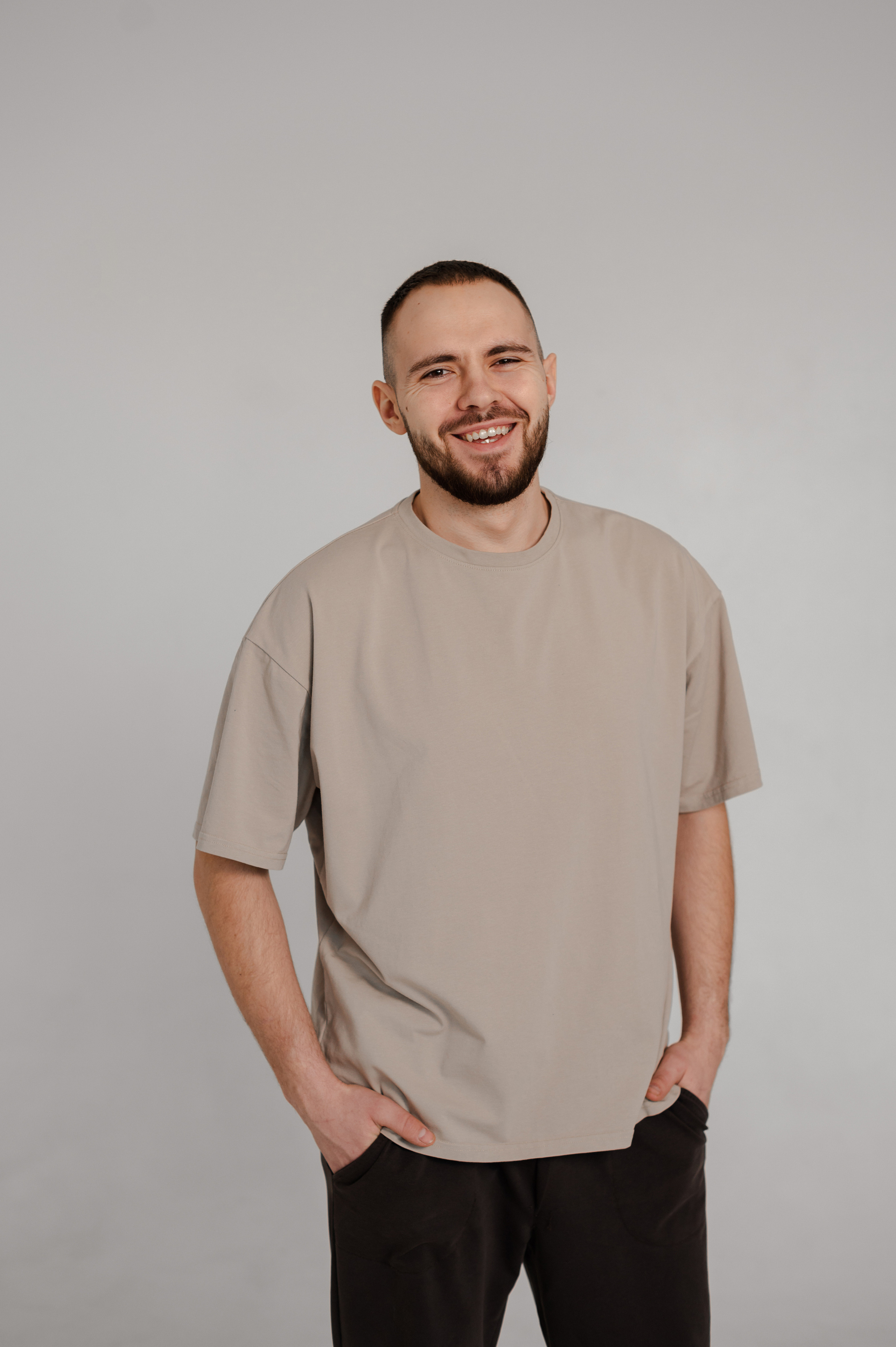 Александр и Любовь. Фотограф в Абакане и Минусинске