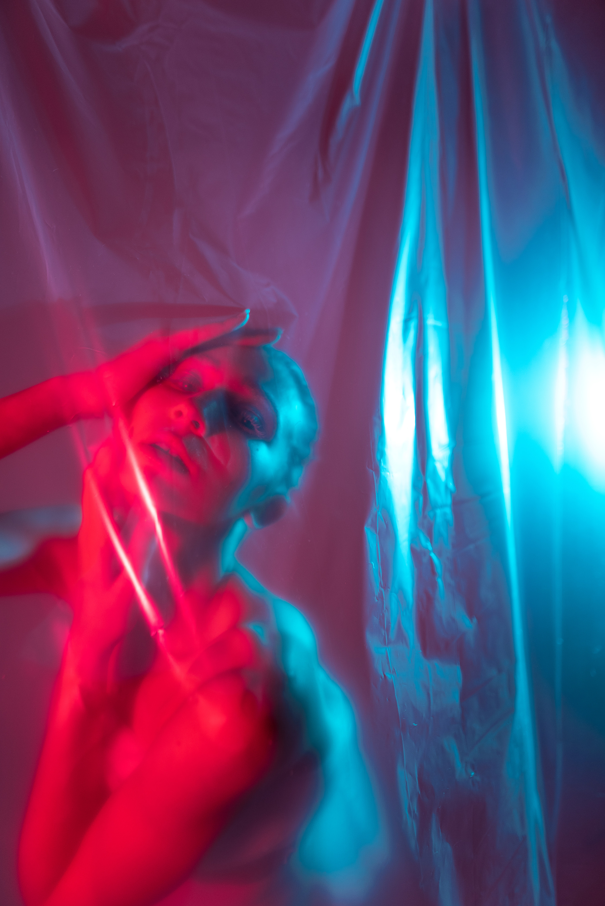 Мария. Фотограф в Абакане и Минусинске