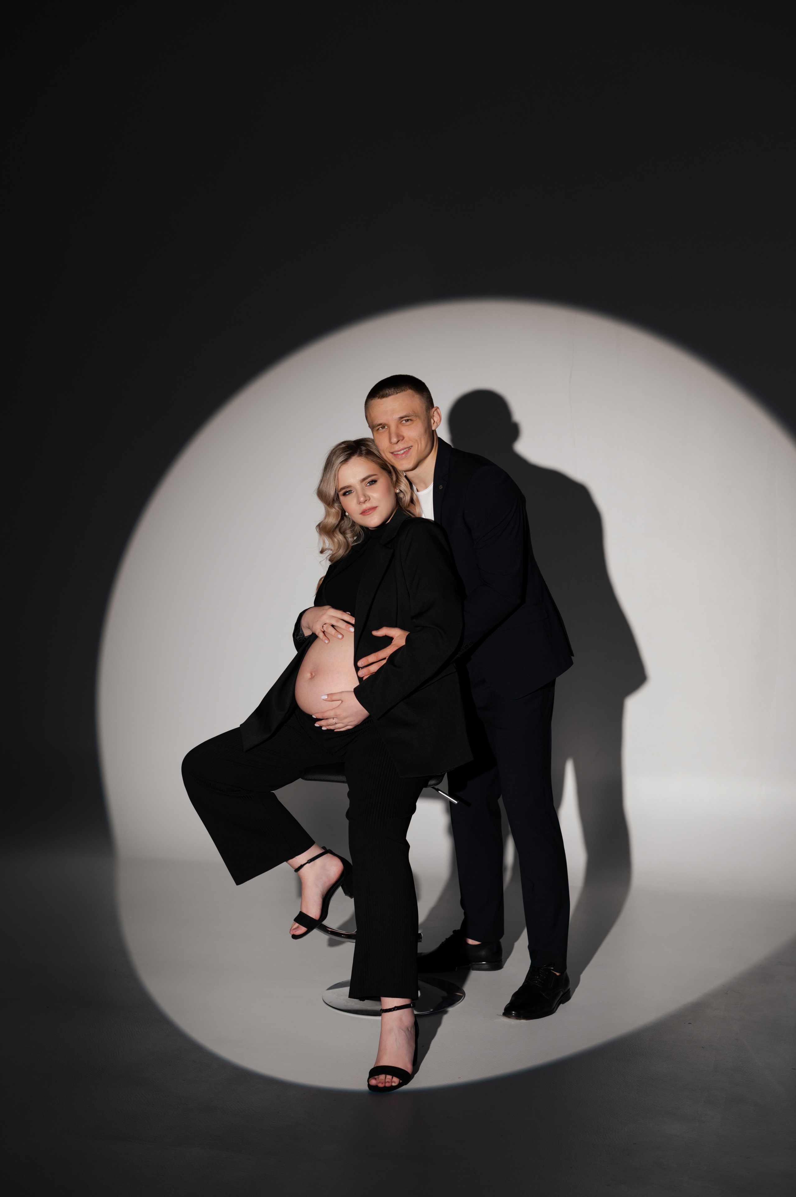 Серия 1. Фотограф в Абакане и Минусинске