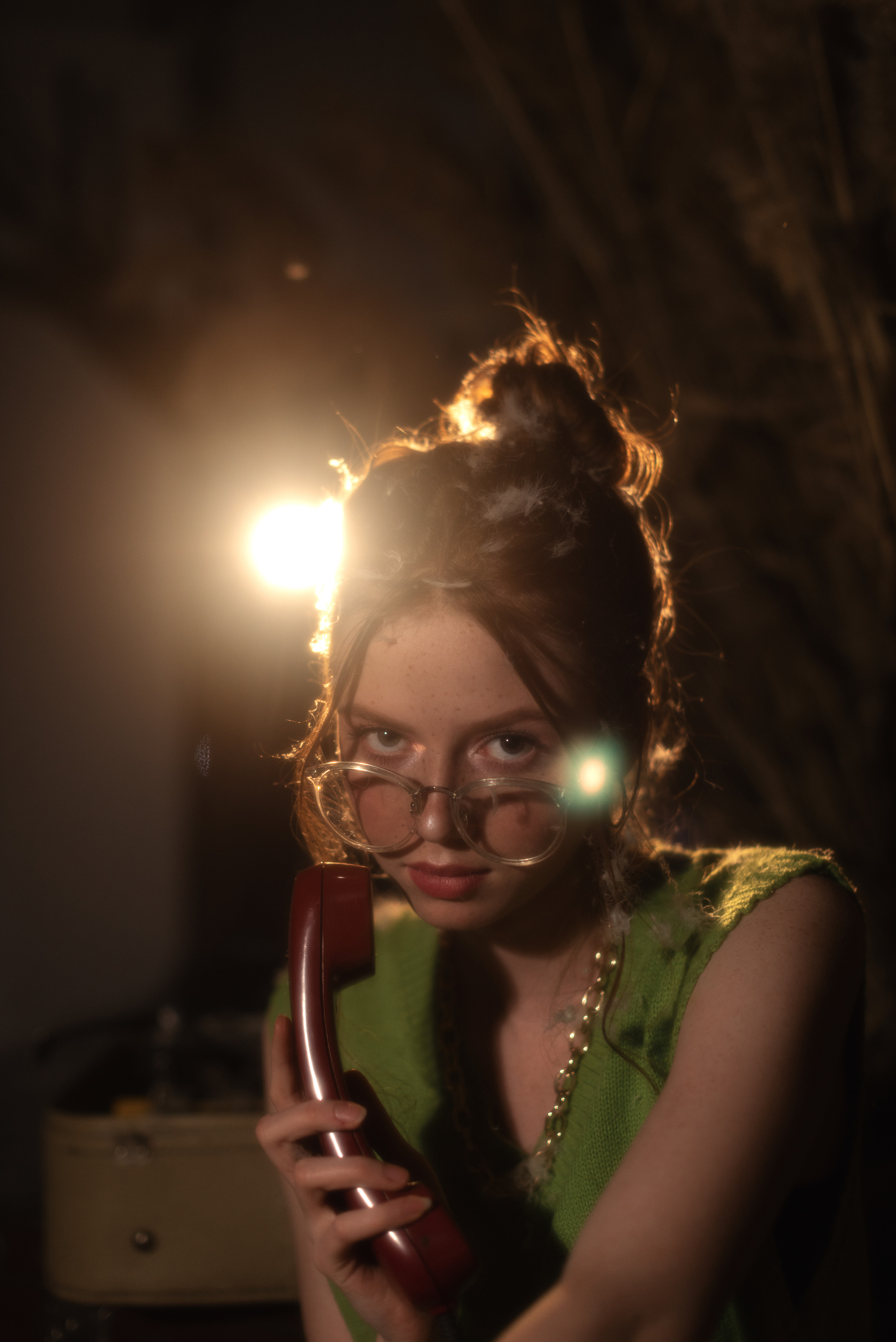 Алина. Фотограф в Абакане и Минусинске