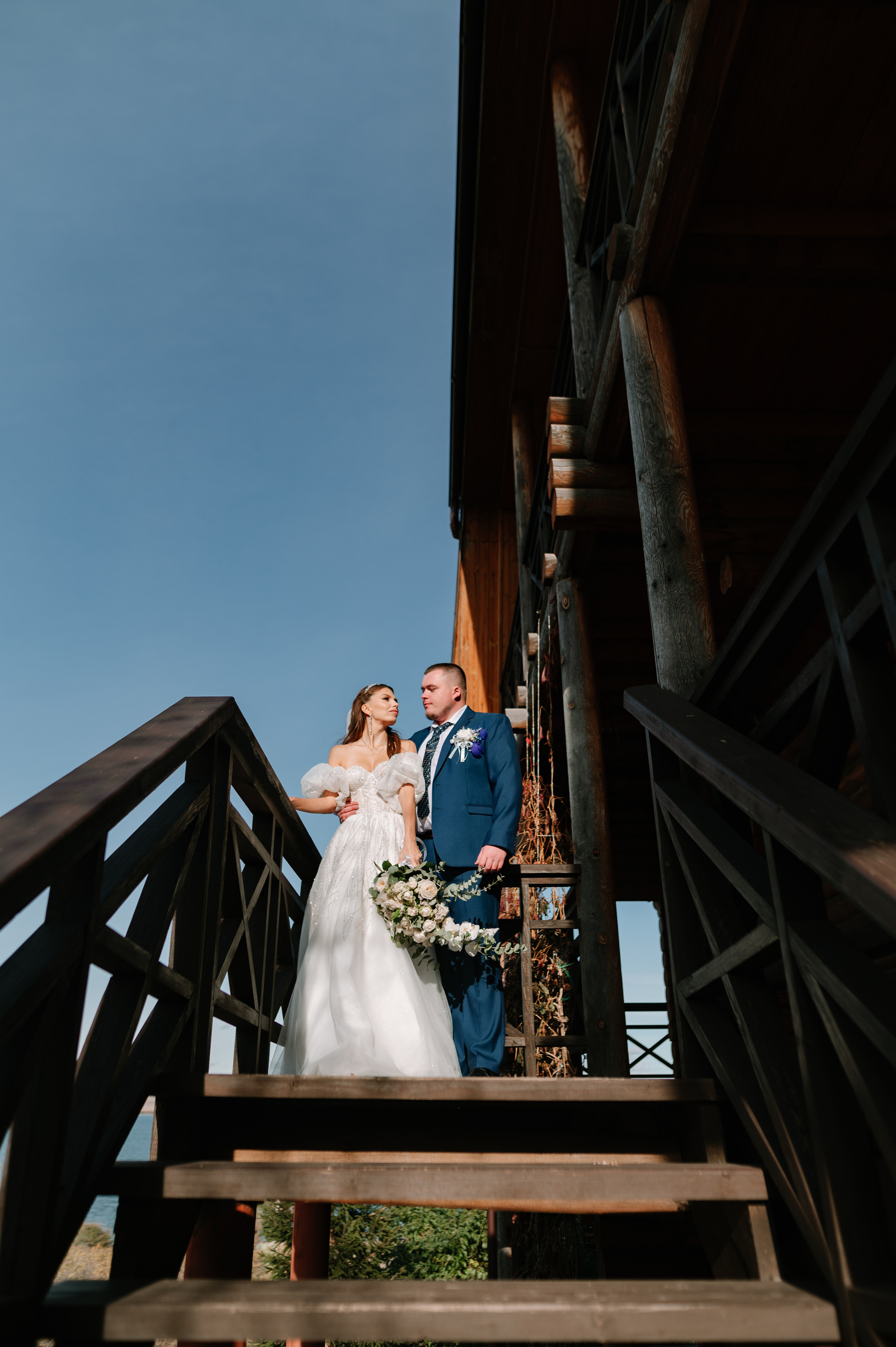 Алексей и Лидия. Фотограф в Абакане и Минусинске