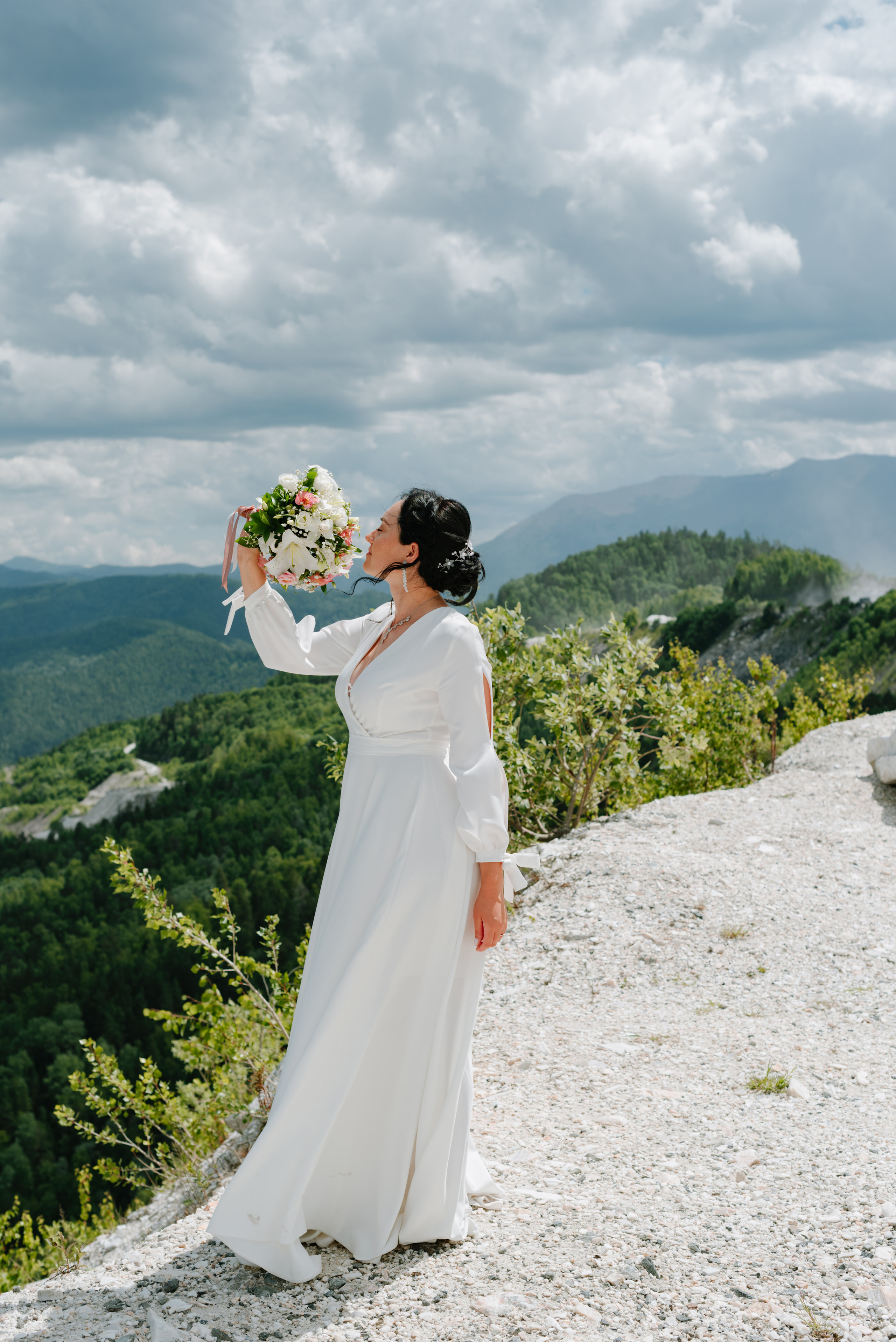 Василий и Ирина. Фотограф в Абакане и Минусинске