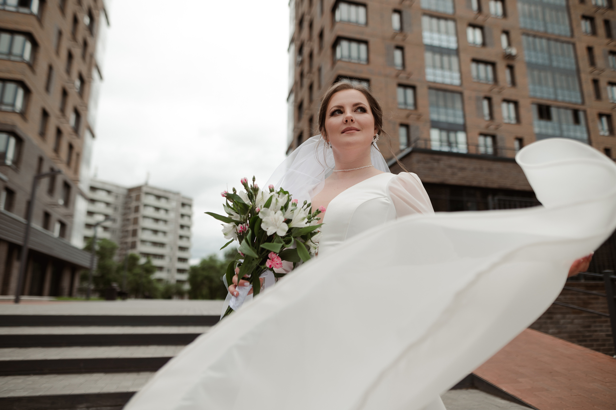 Владислав и Ирина. Фотограф в Абакане и Минусинске