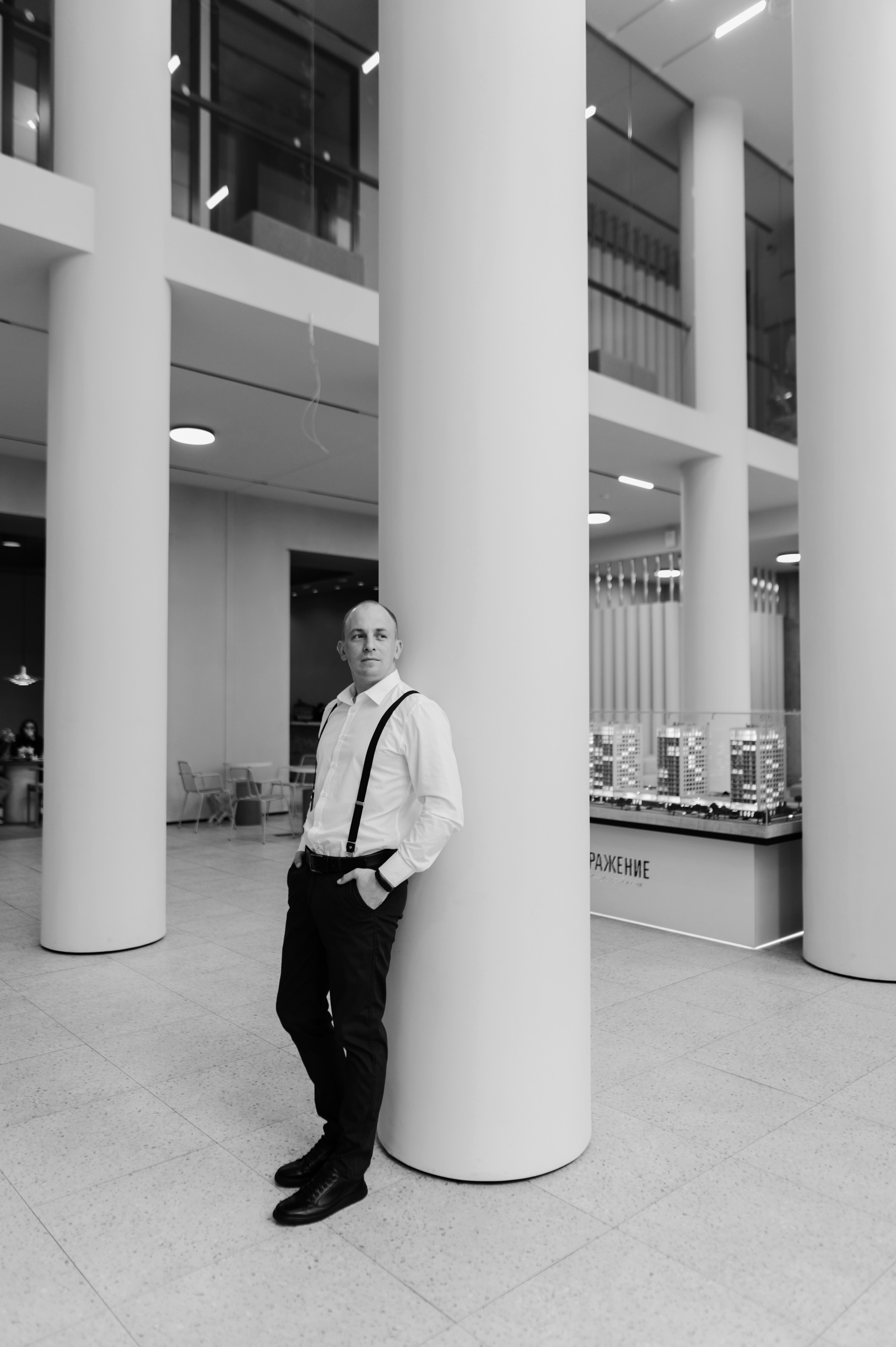 Владислав и Ирина. Фотограф в Абакане и Минусинске