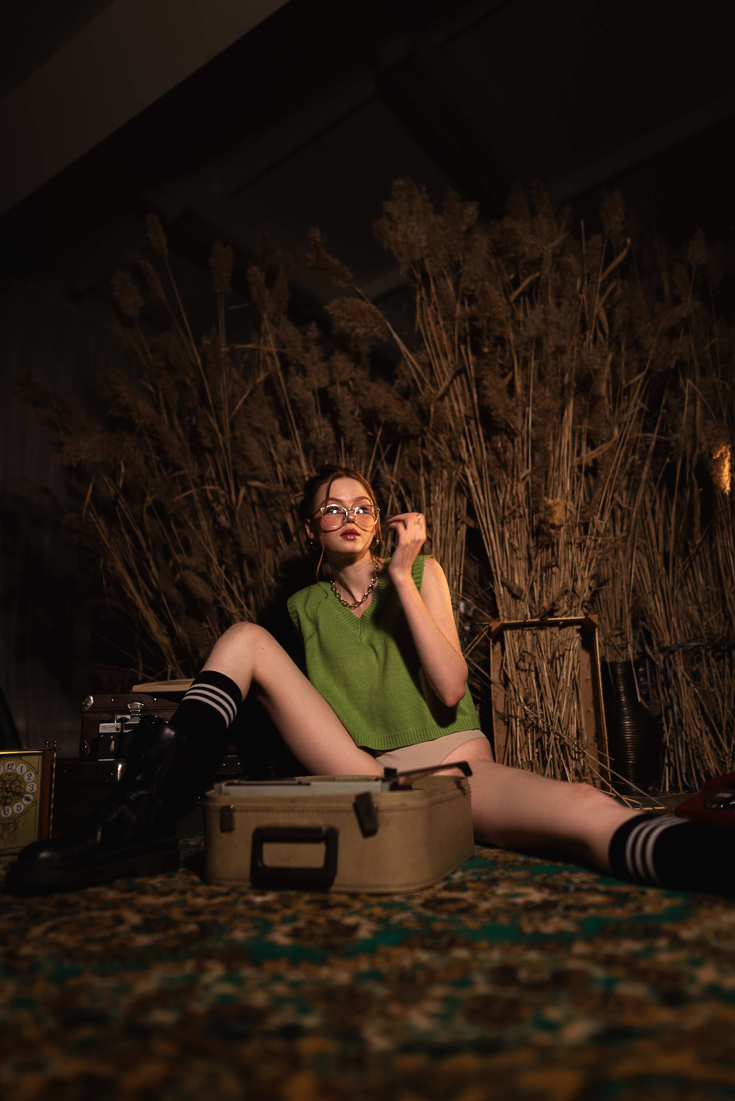 Алина. Фотограф в Абакане и Минусинске