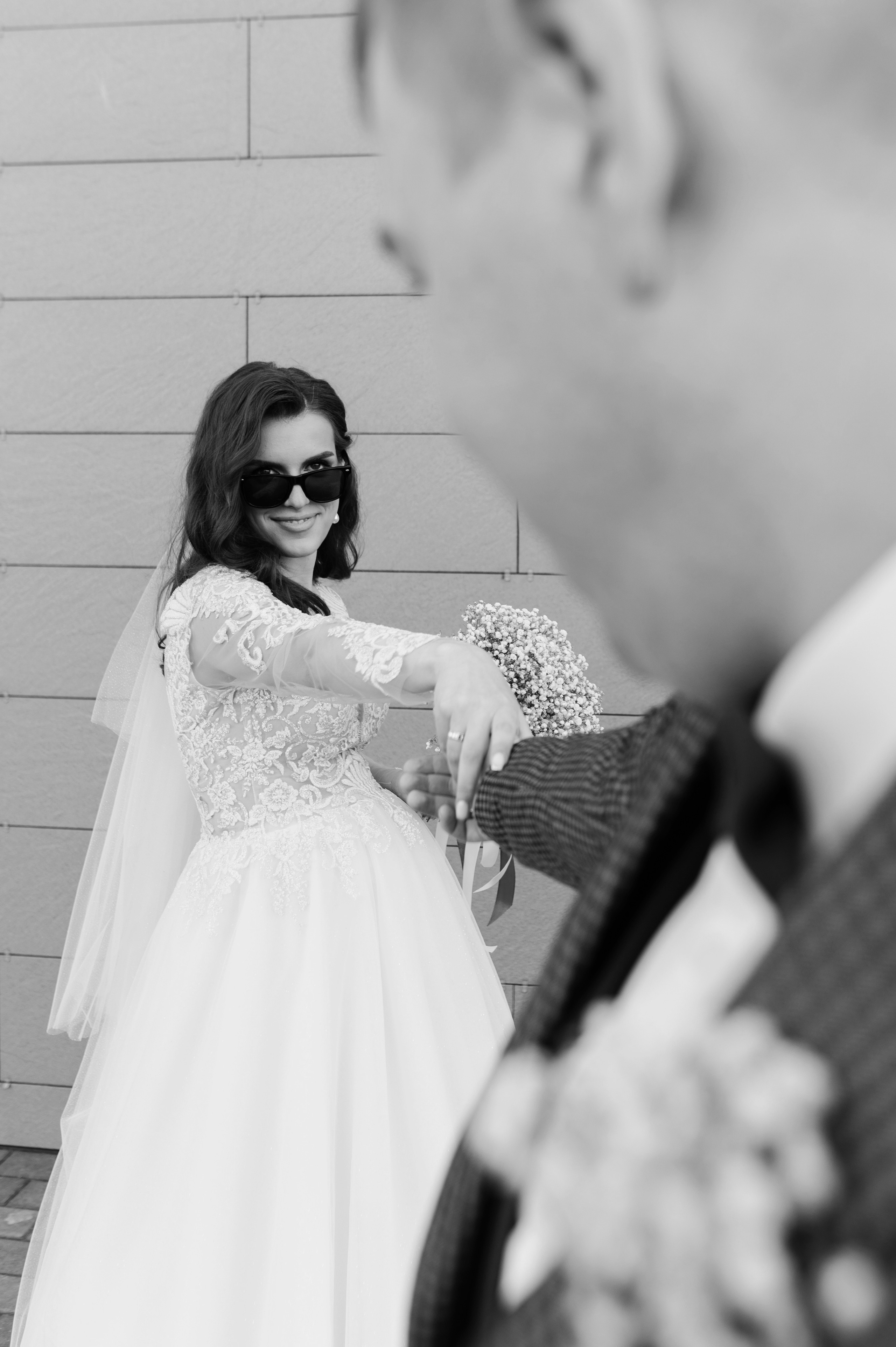 Владимир и Аэлита. Фотограф в Абакане и Минусинске