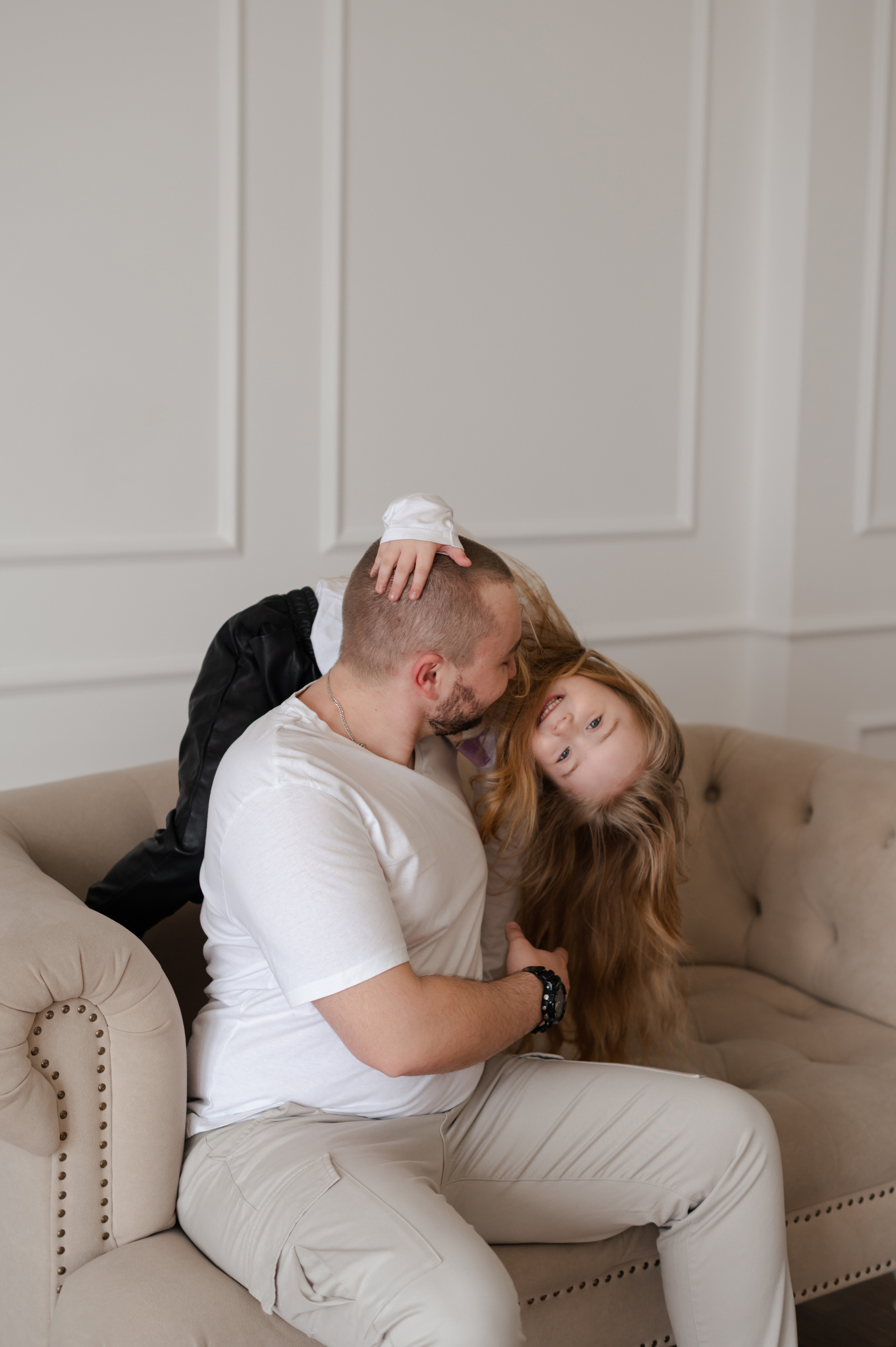 Студийная съёмка. Фотограф в Абакане и Минусинске