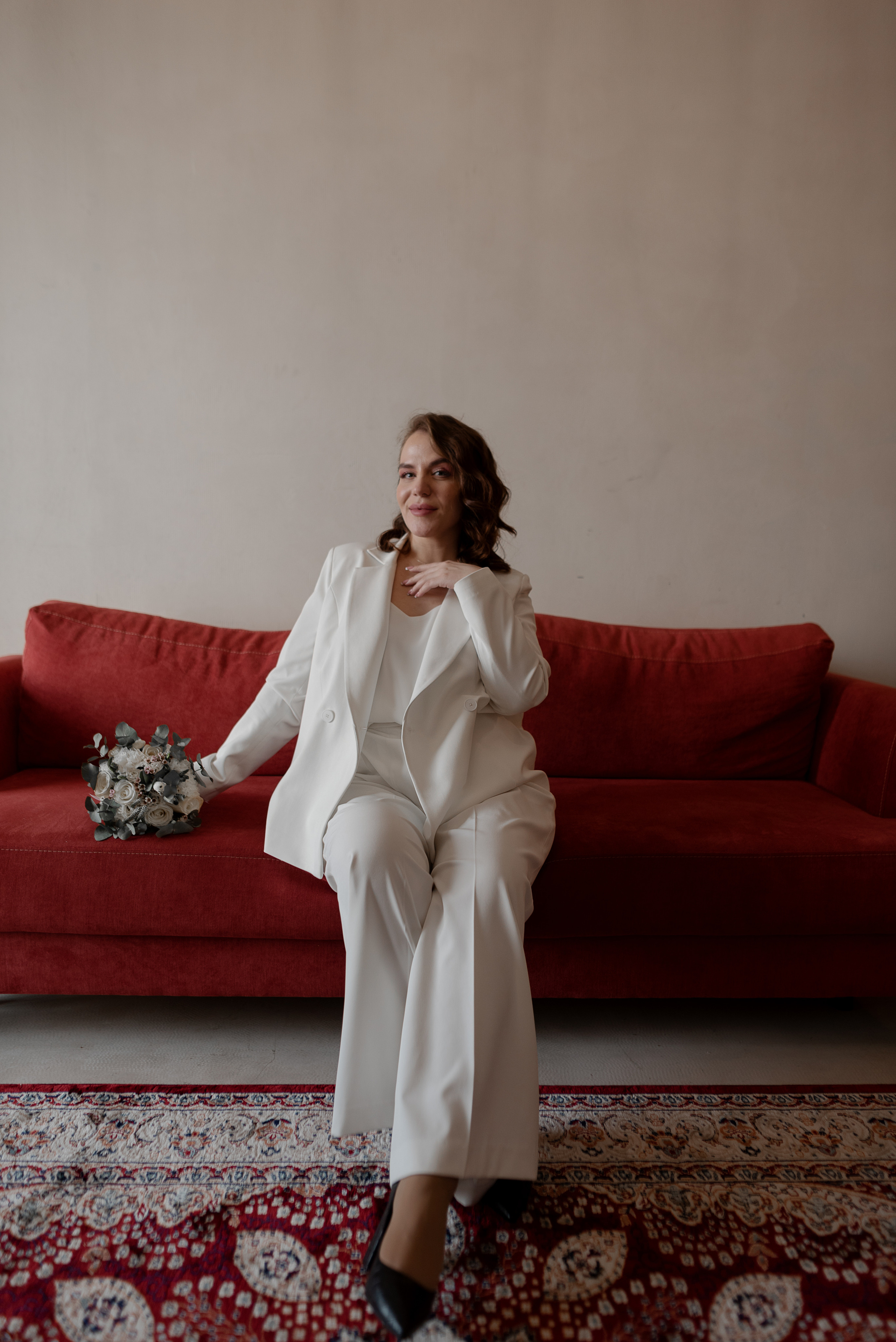 Андрей и Анастасия. Фотограф в Абакане и Минусинске