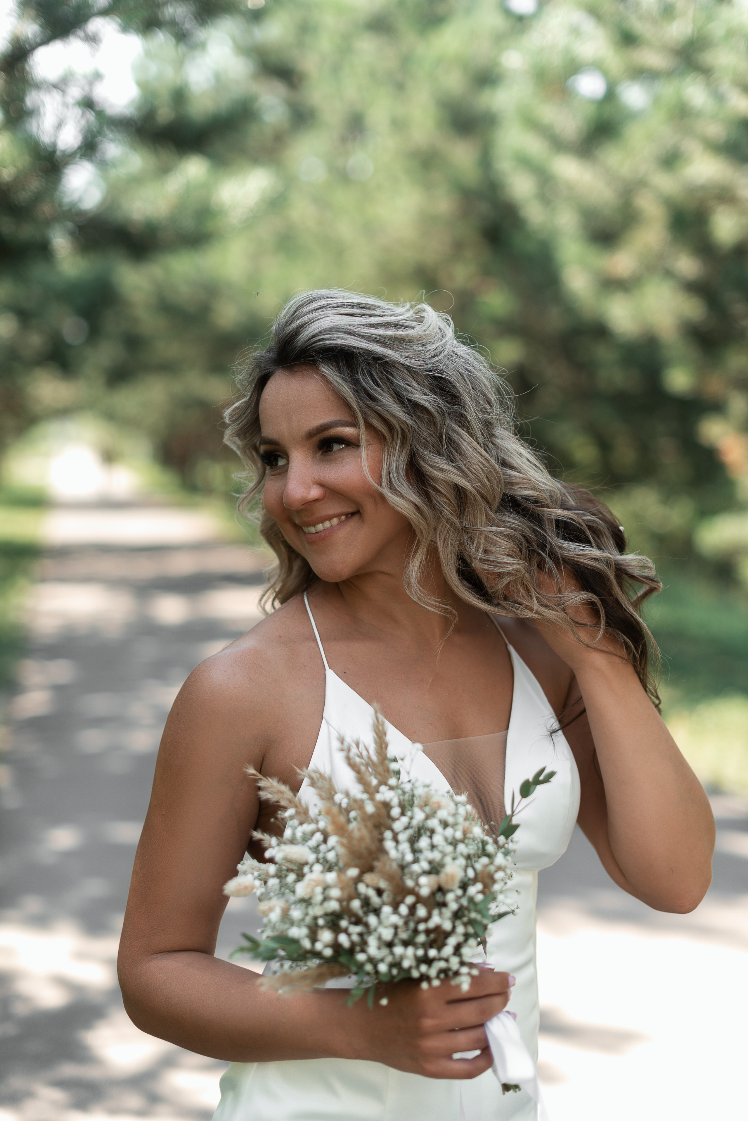 Княжный двор. Свадебный банкет. Фотограф в Абакане и Минусинске