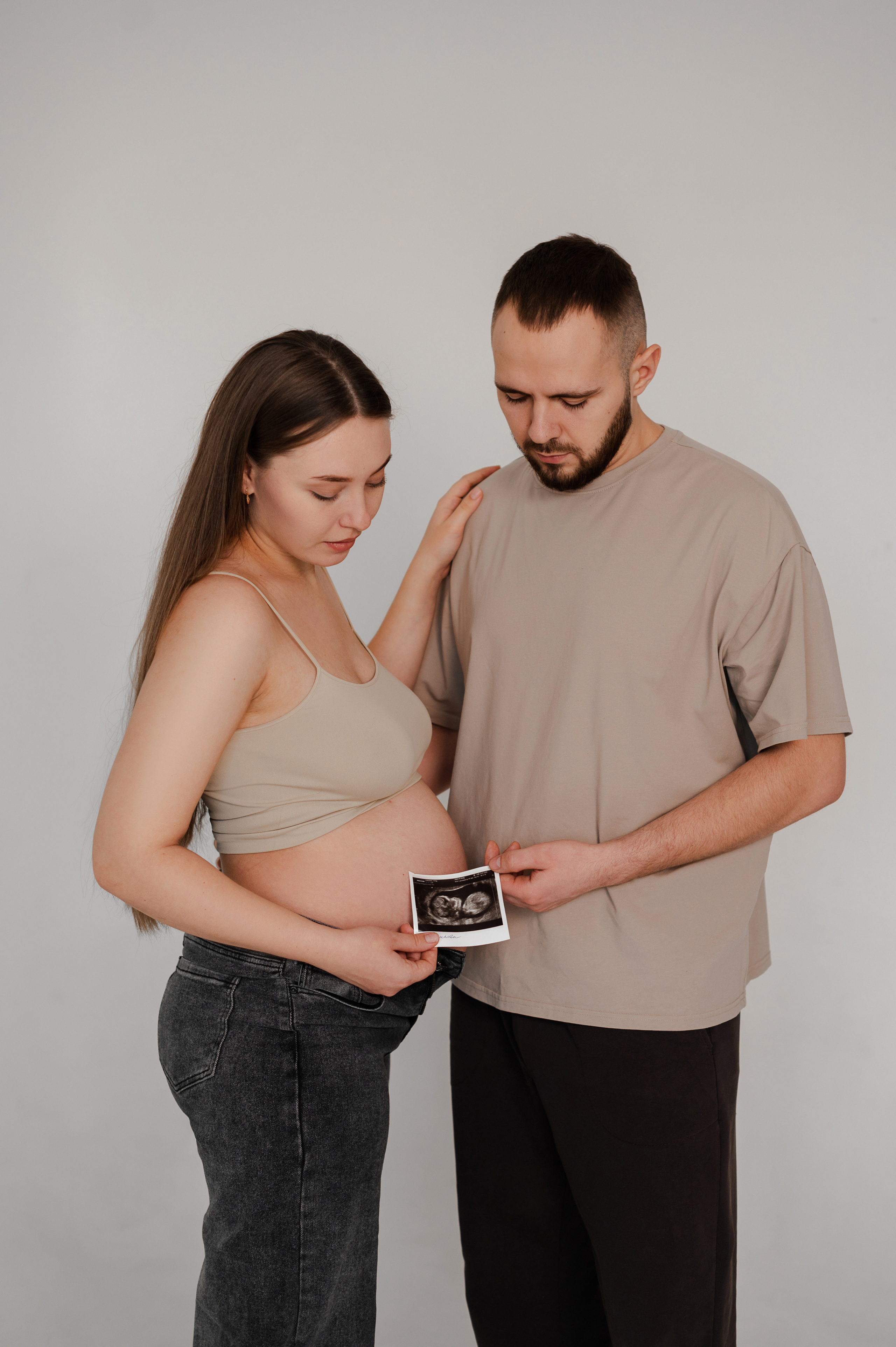 Александр и Любовь. Фотограф в Абакане и Минусинске