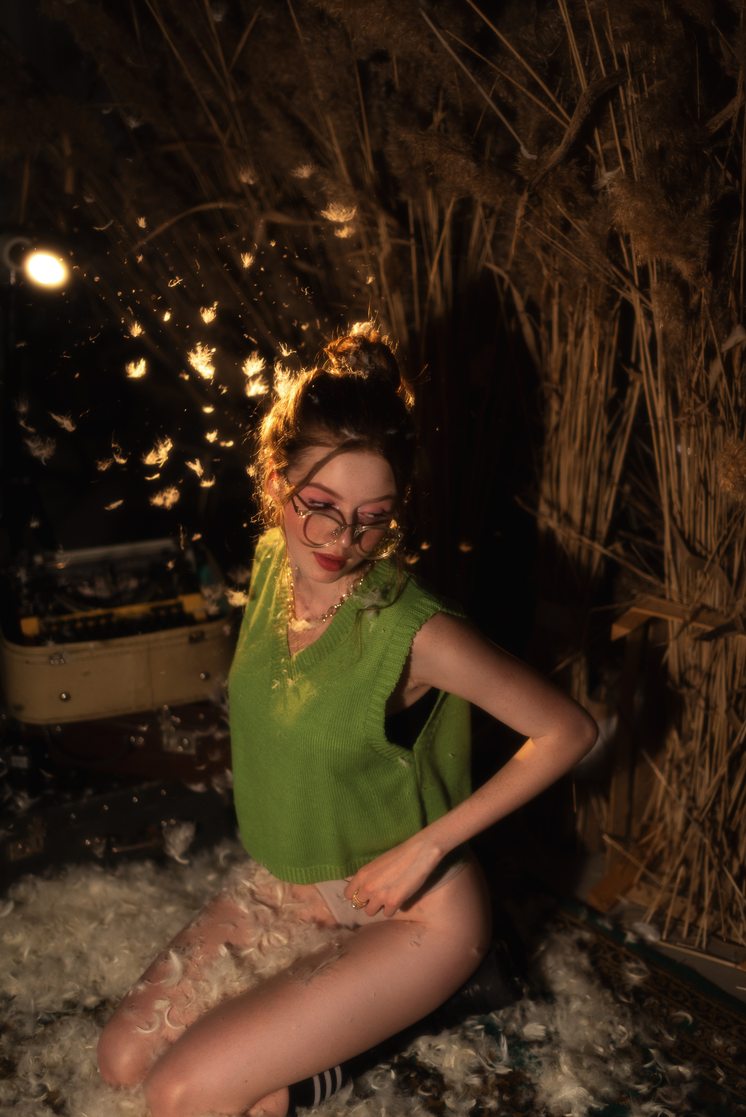 Алина. Фотограф в Абакане и Минусинске