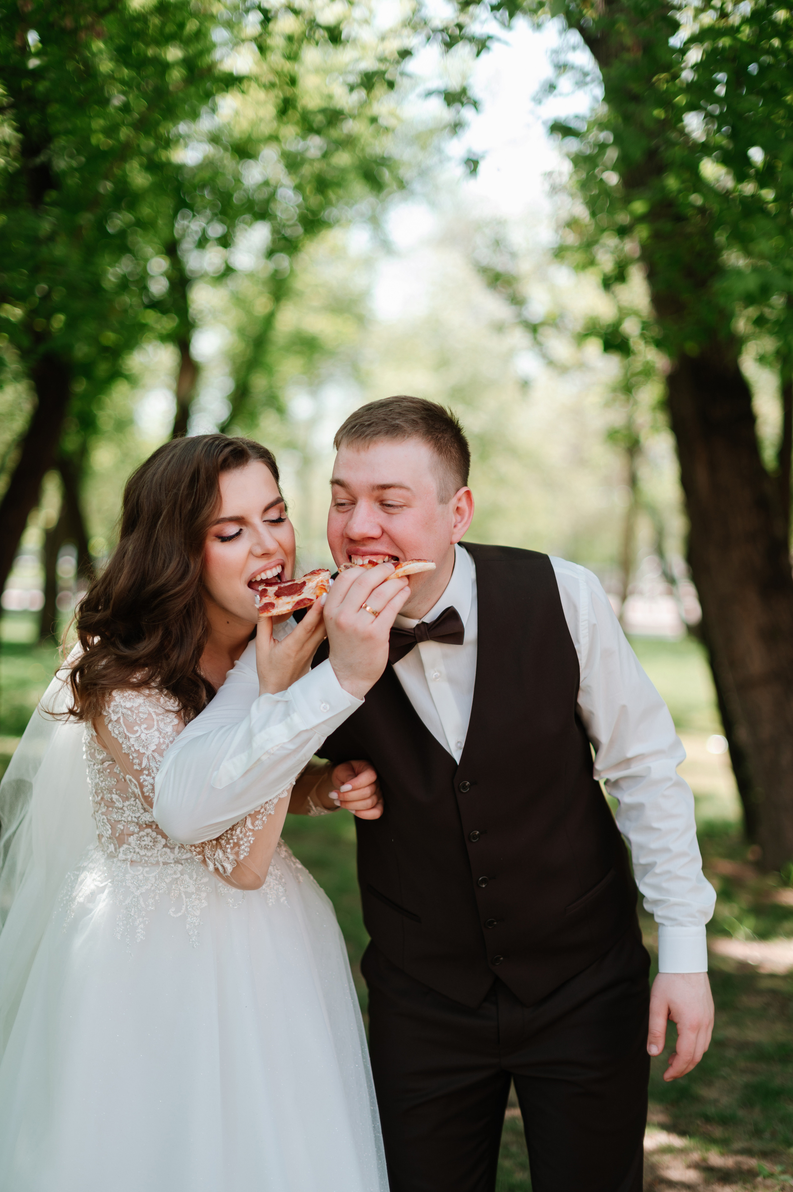 Владимир и Аэлита. Фотограф в Абакане и Минусинске