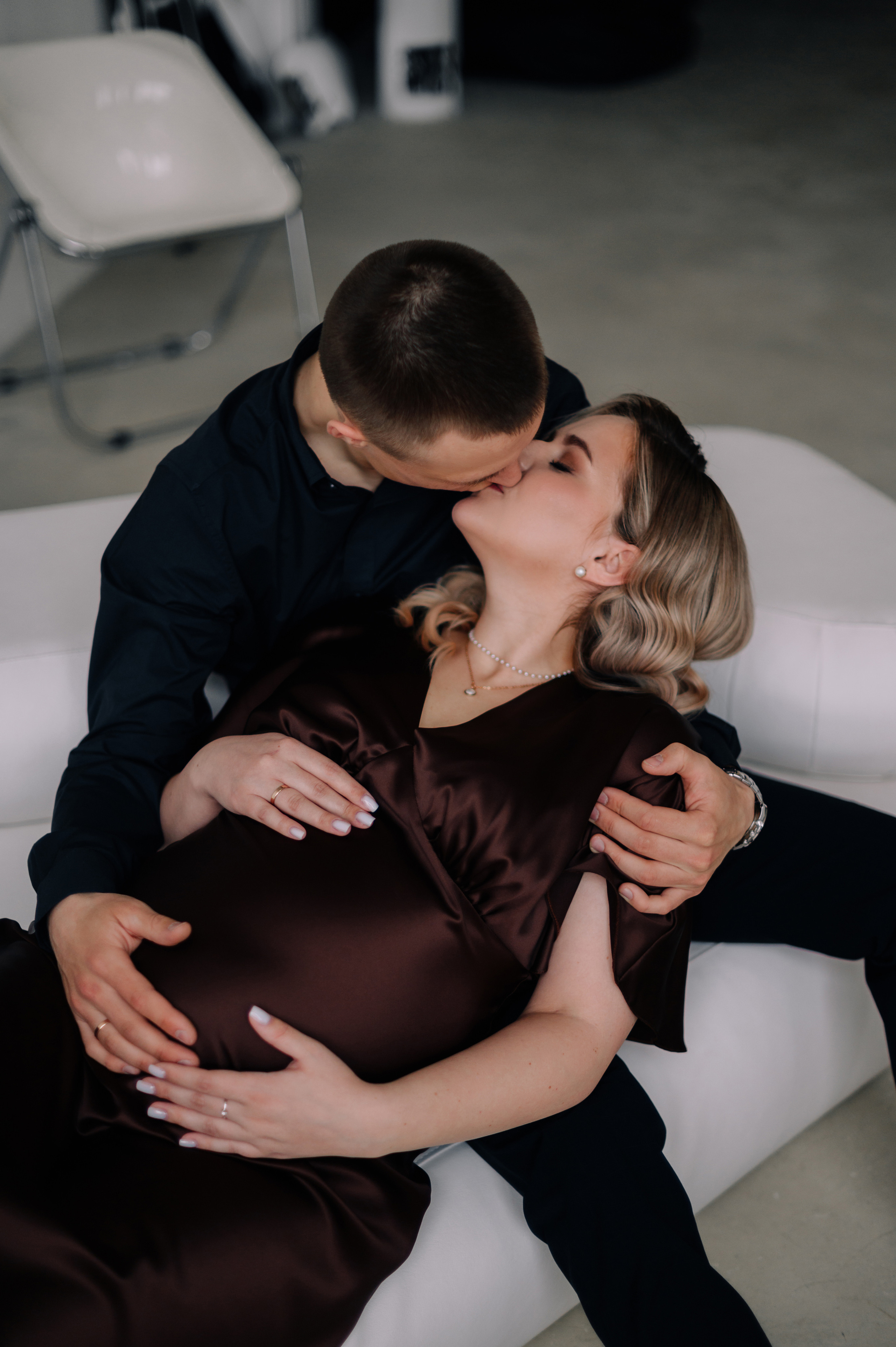 Серия 1. Фотограф в Абакане и Минусинске