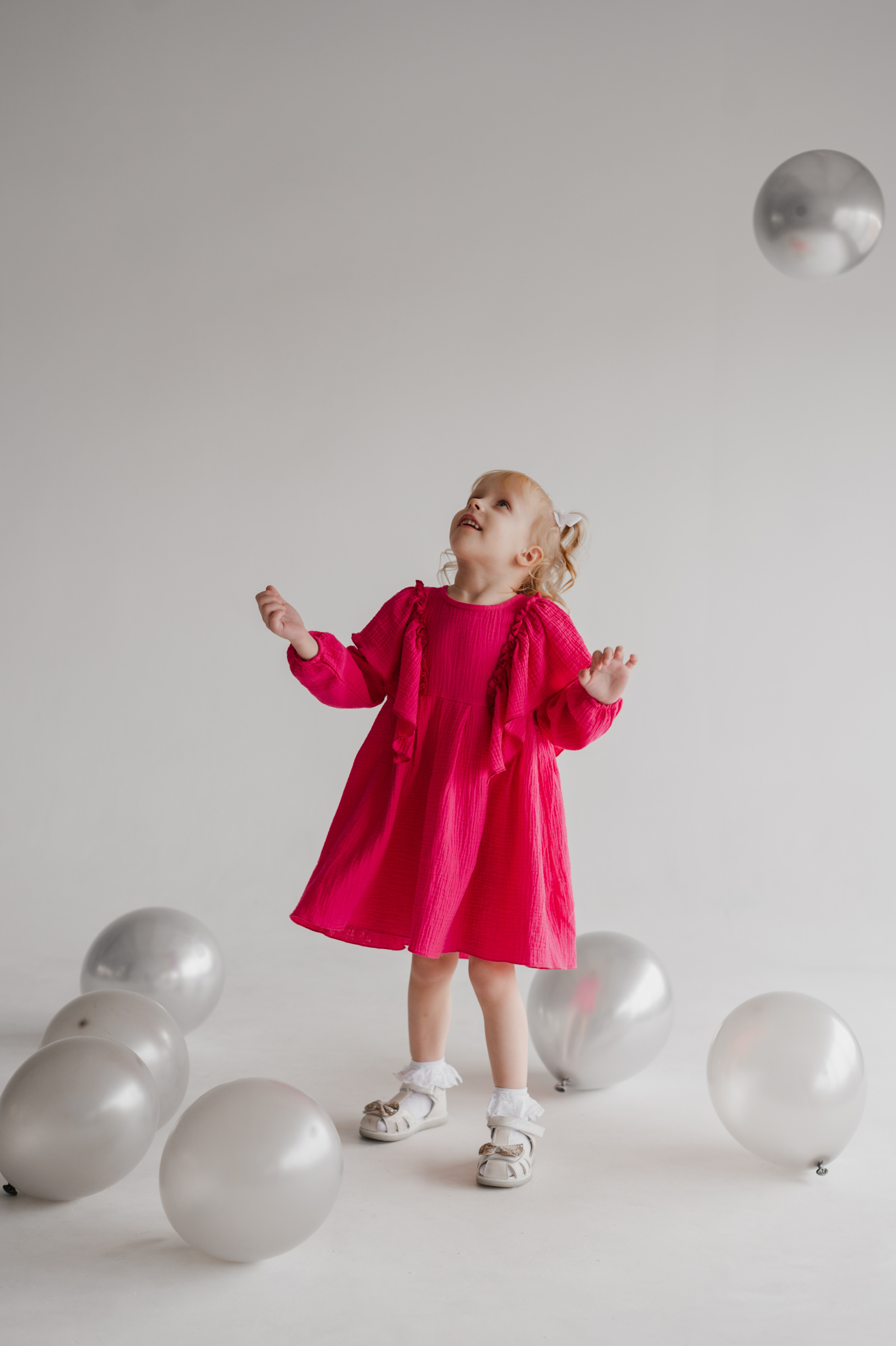 B-day. Фотограф в Абакане и Минусинске