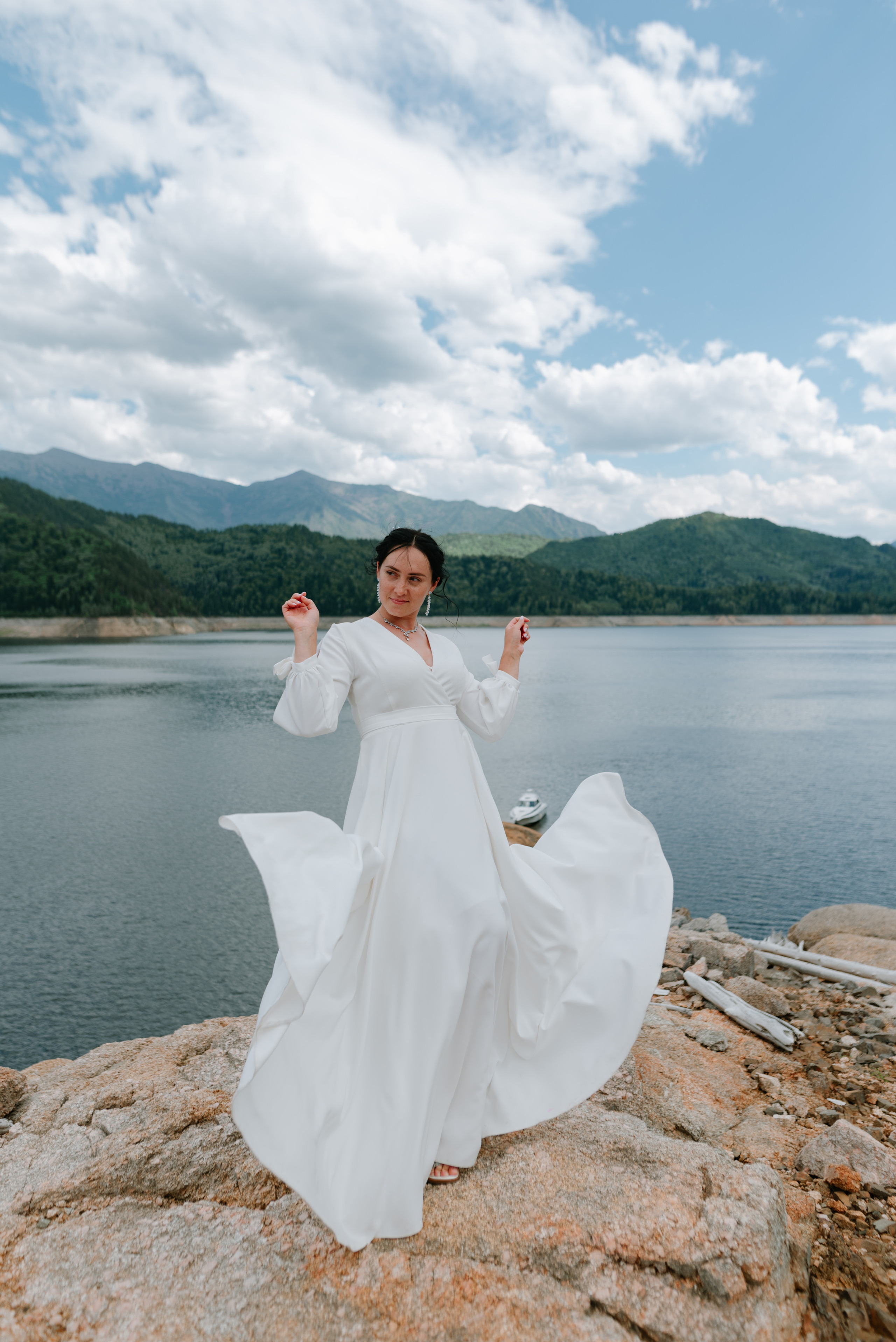 Василий и Ирина. Фотограф в Абакане и Минусинске