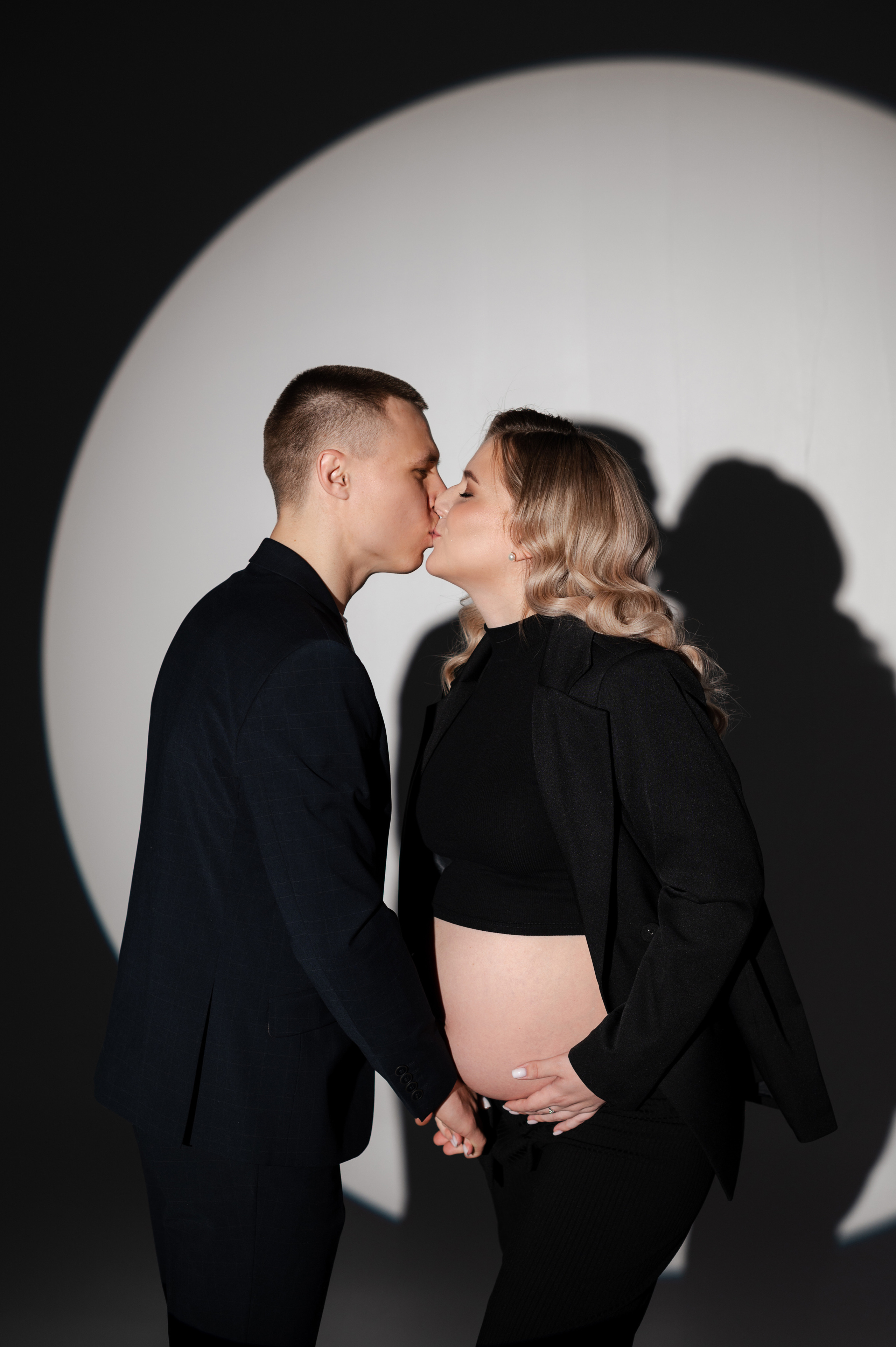 Серия 1. Фотограф в Абакане и Минусинске