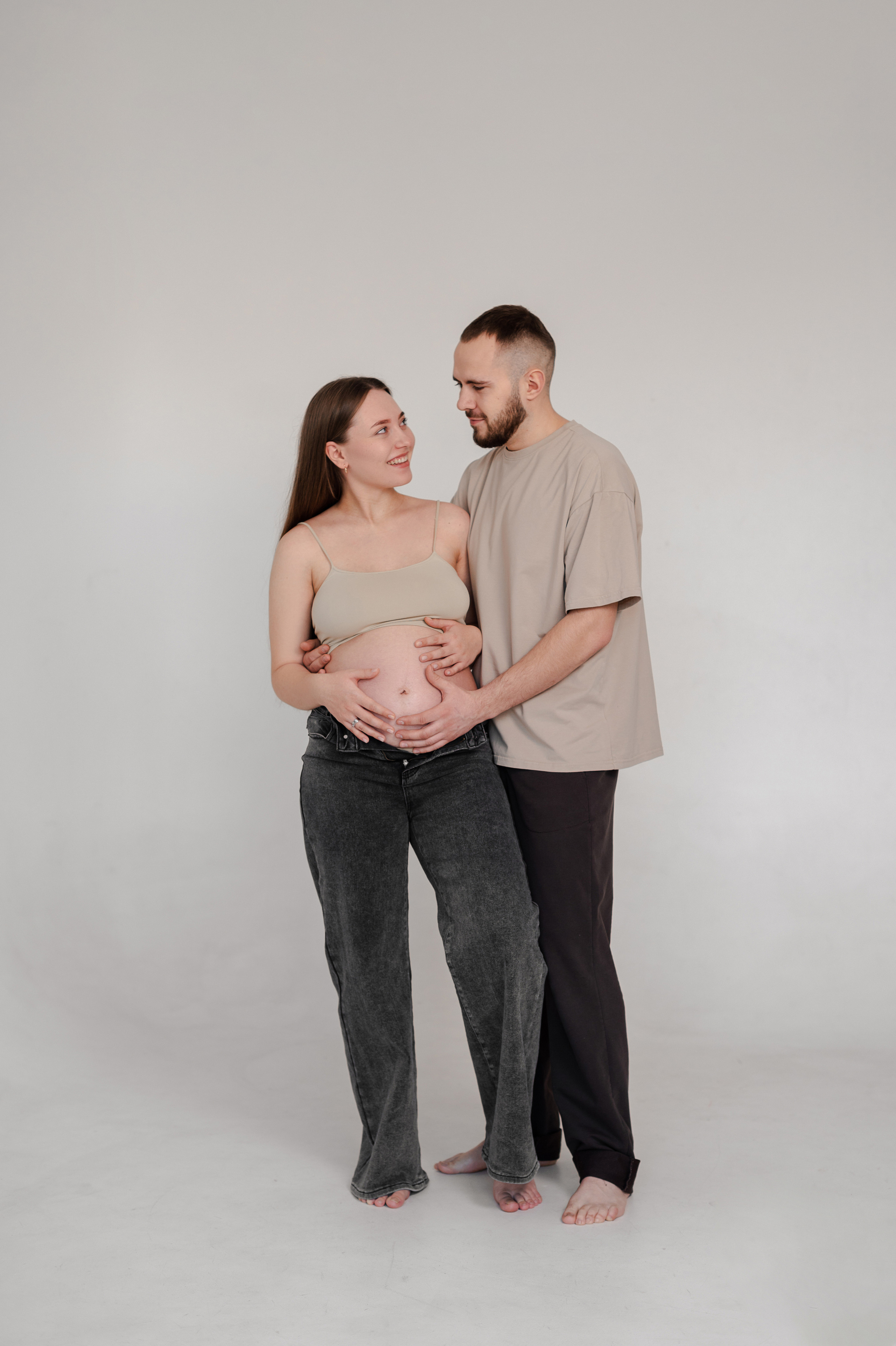 Александр и Любовь. Фотограф в Абакане и Минусинске