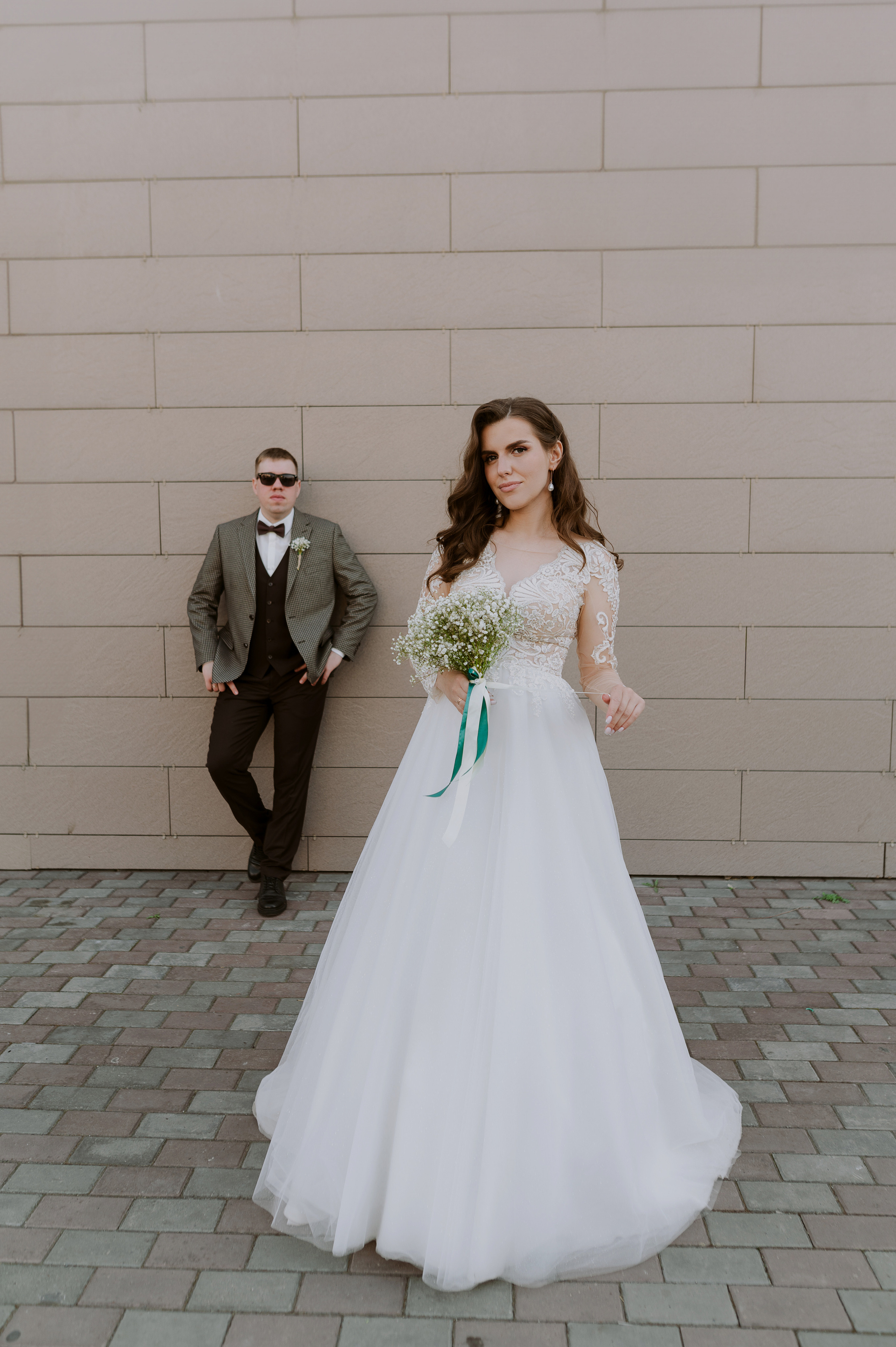 Владимир и Аэлита. Фотограф в Абакане и Минусинске