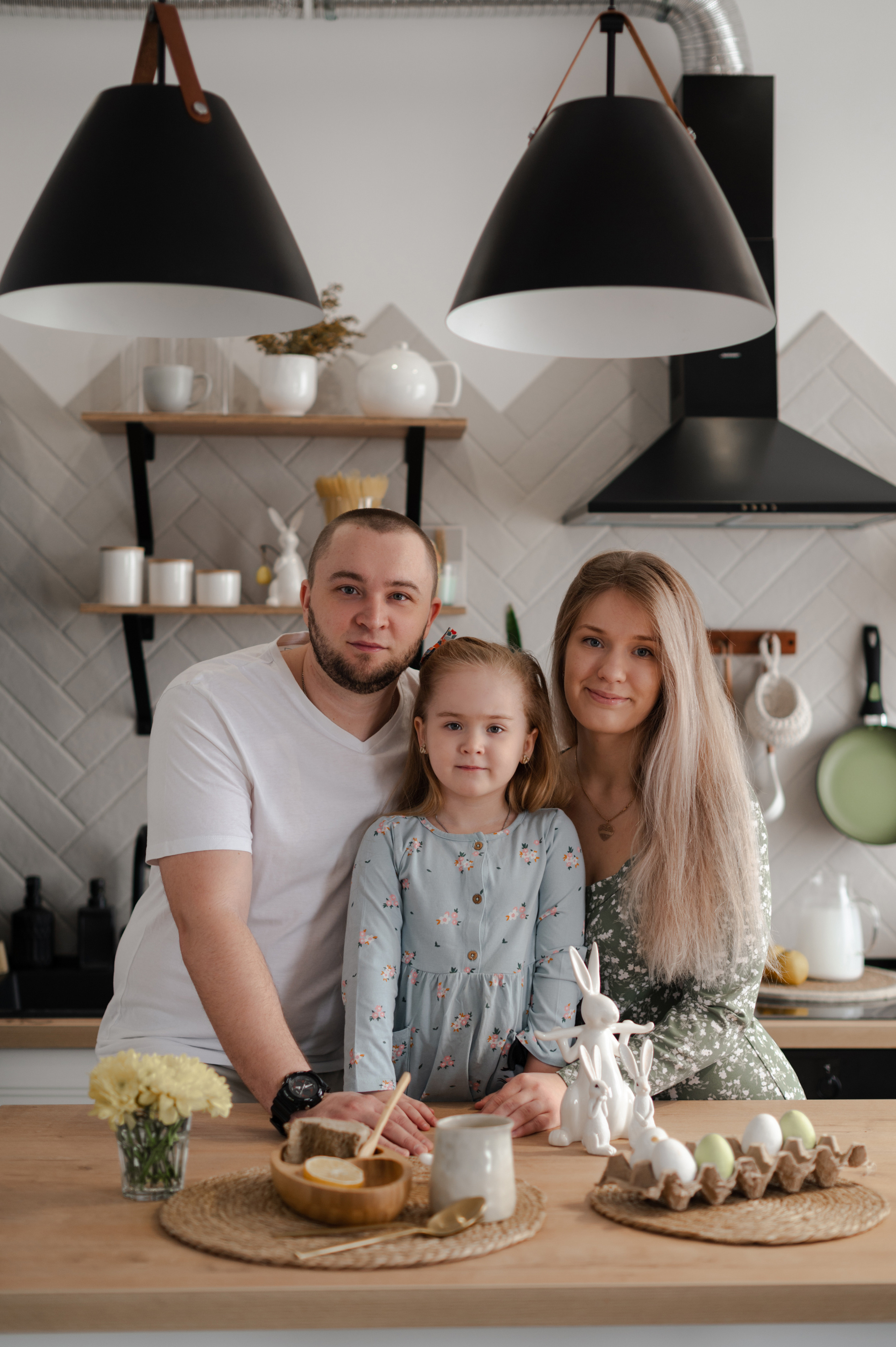 Студийная съёмка. Фотограф в Абакане и Минусинске