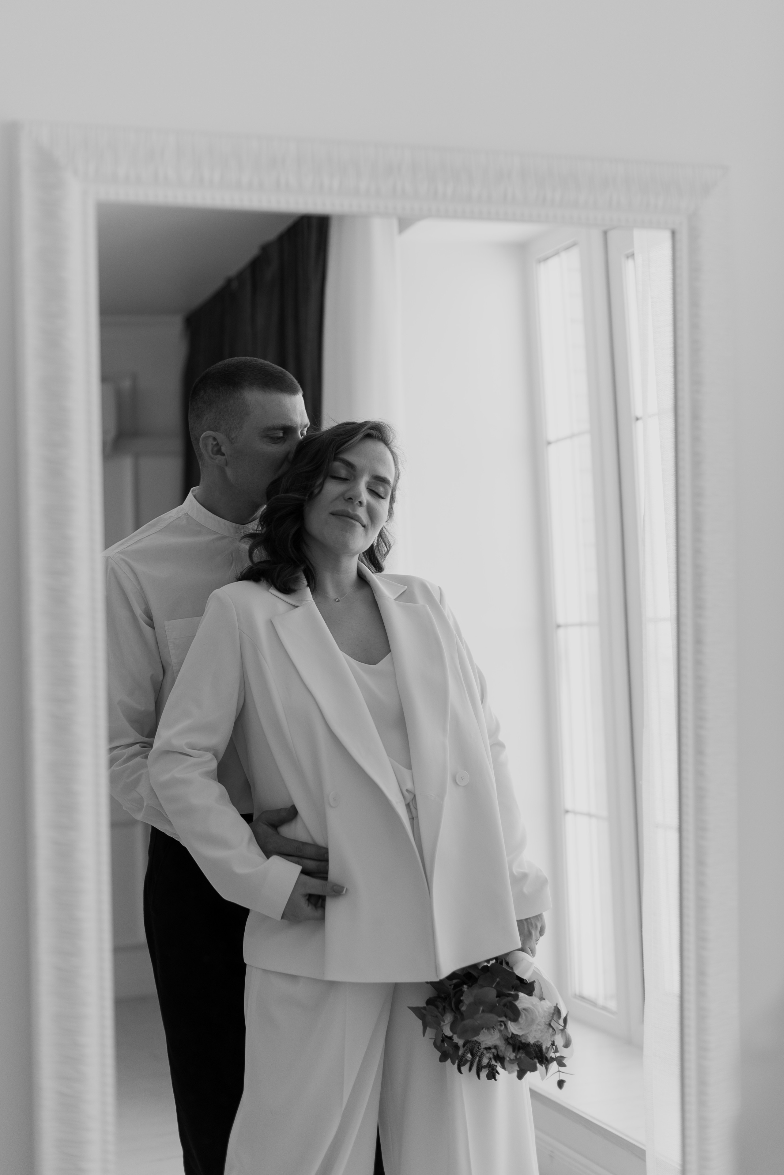 Андрей и Анастасия. Фотограф в Абакане и Минусинске