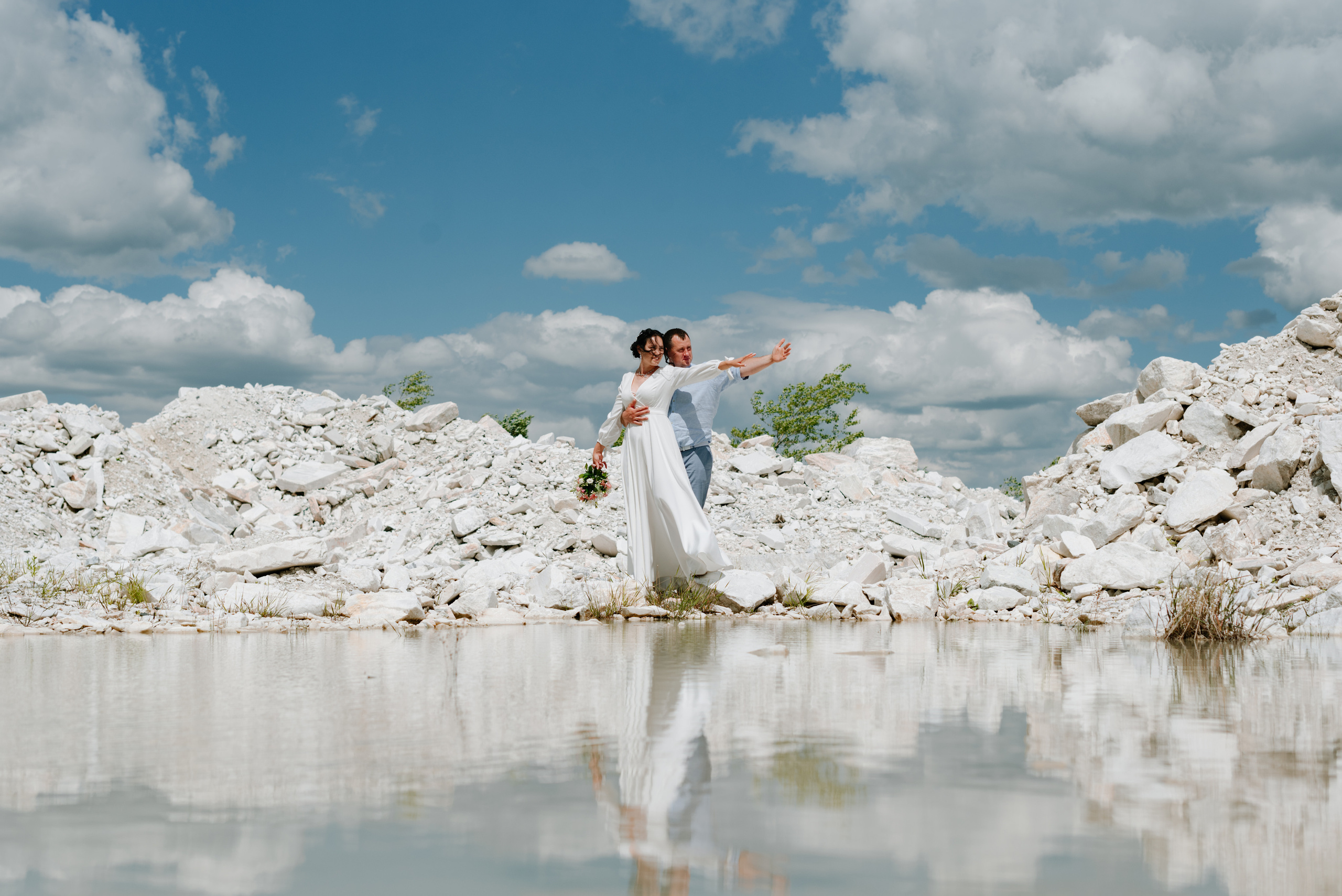 Василий и Ирина. Фотограф в Абакане и Минусинске