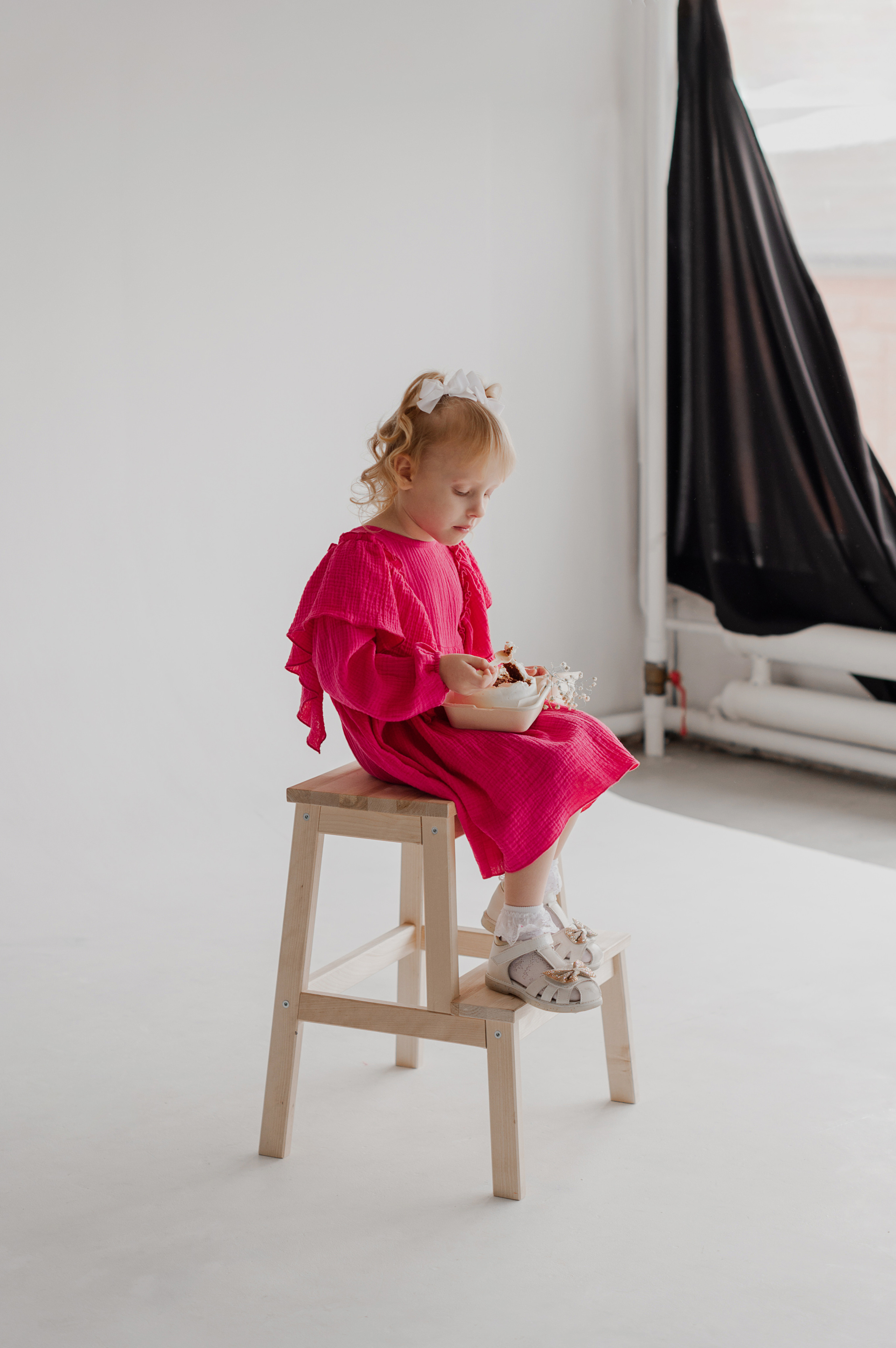 B-day. Фотограф в Абакане и Минусинске